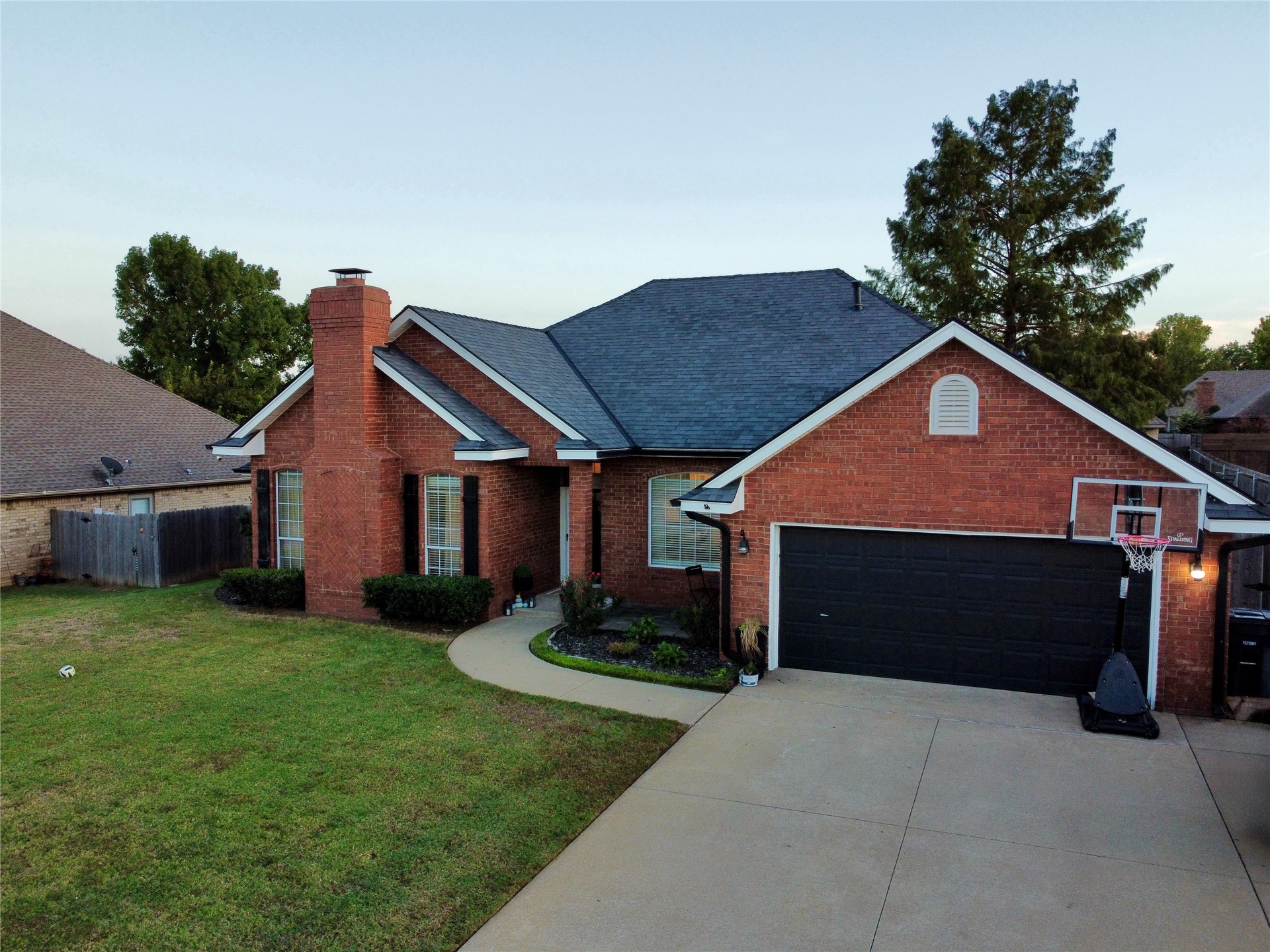 1307 Castle Creek Street Shawnee OK 74804
