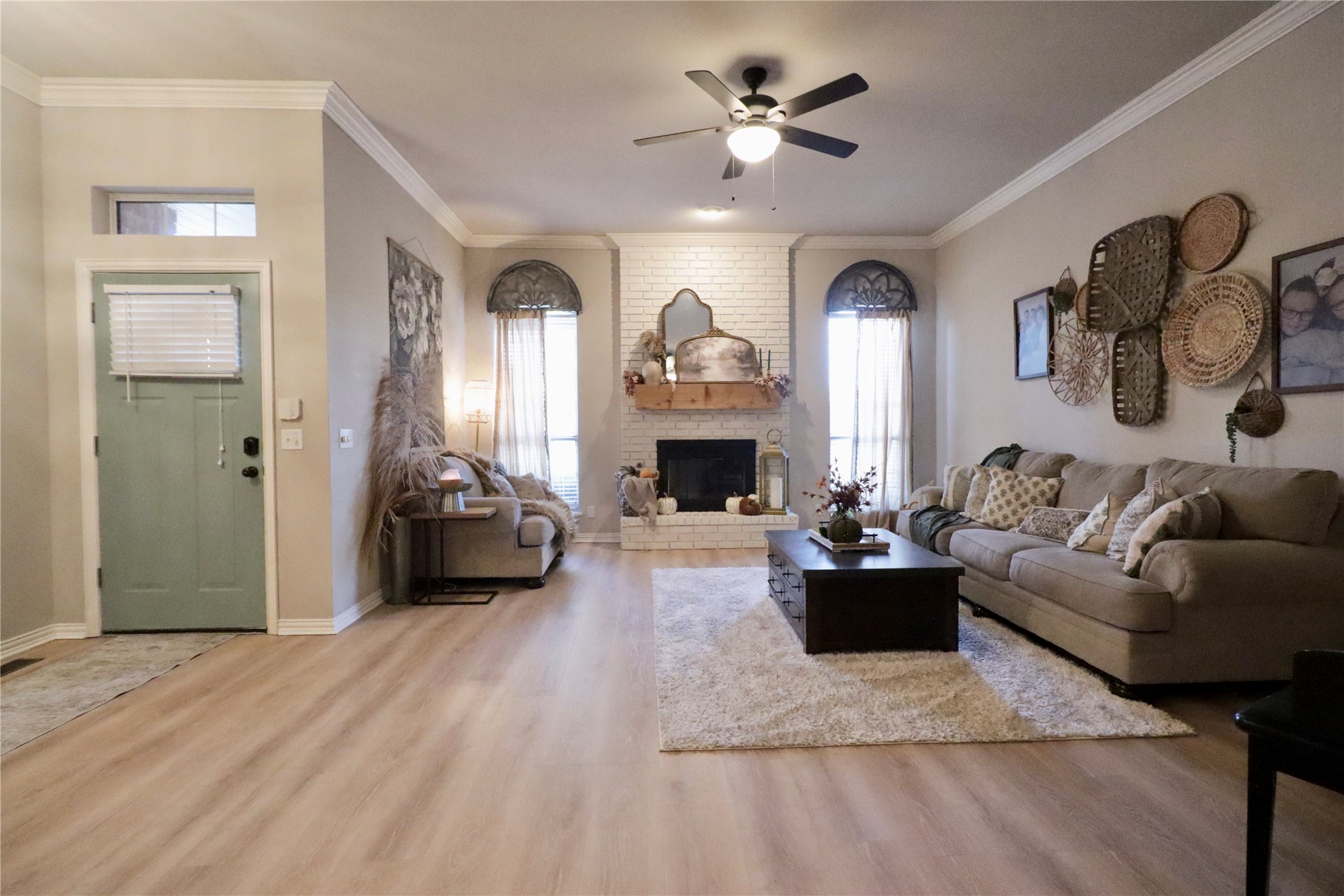 1307 Castle Creek Street Shawnee OK 74804