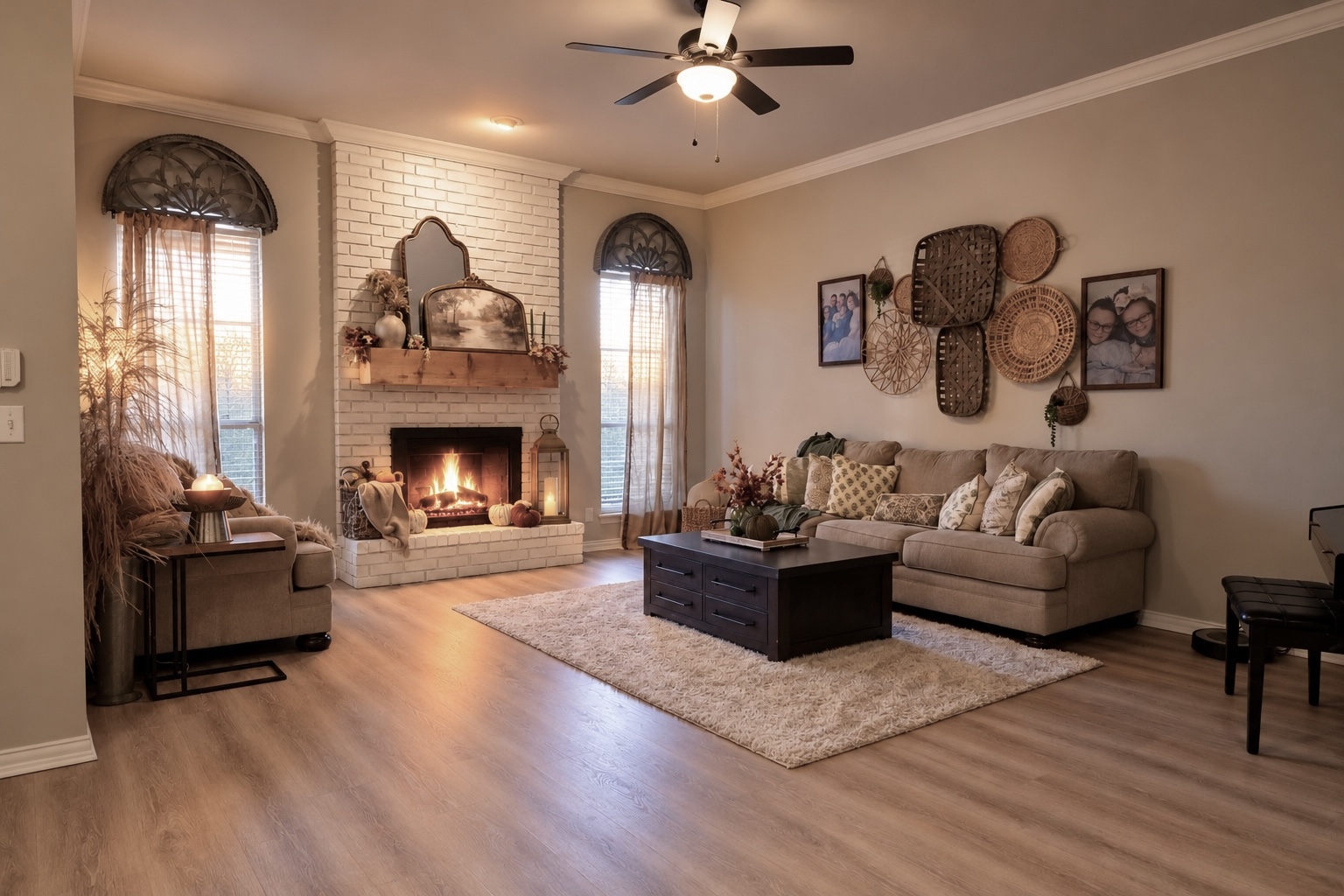 1307 Castle Creek Street Shawnee OK 74804
