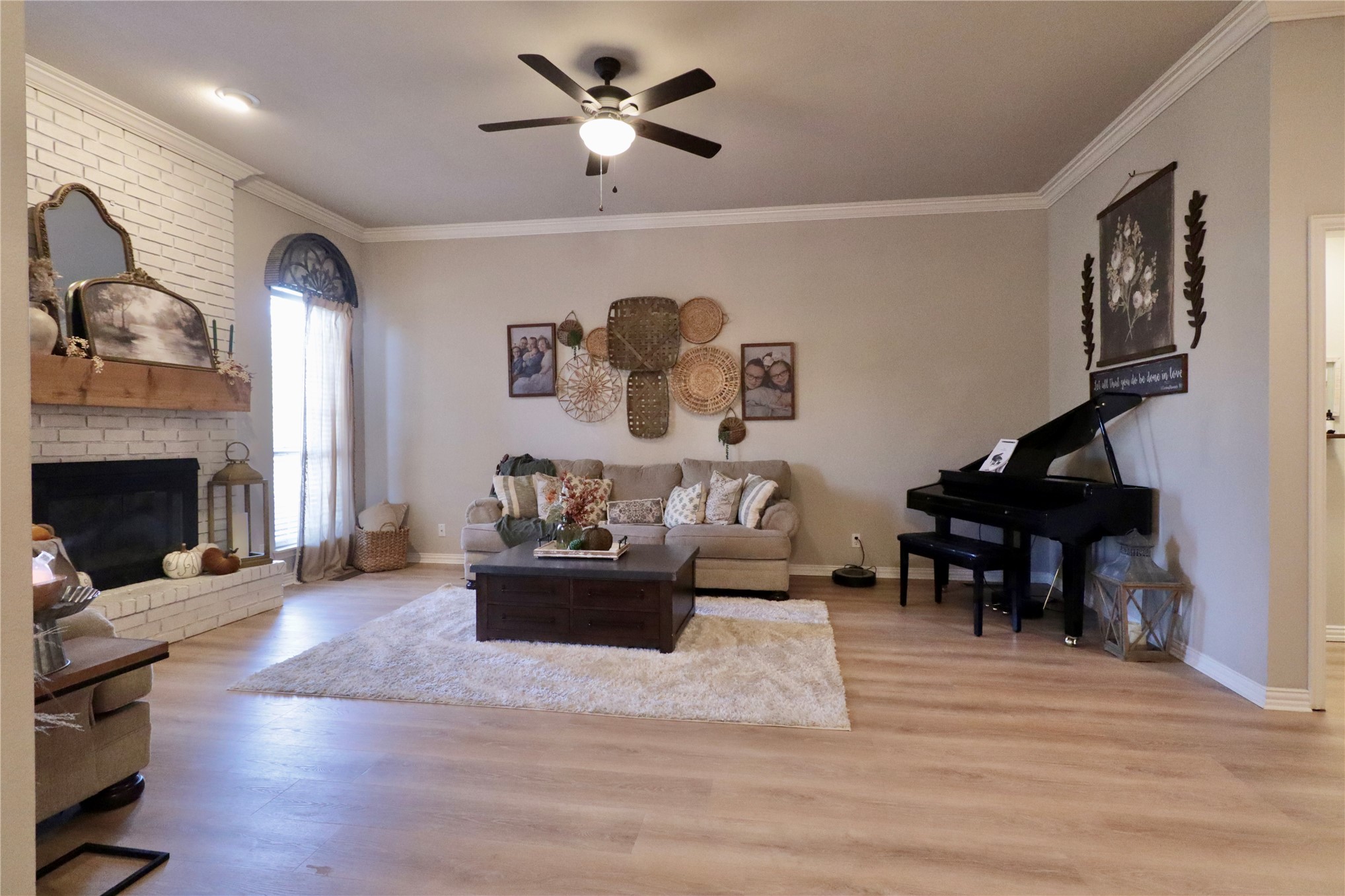 1307 Castle Creek Street Shawnee OK 74804