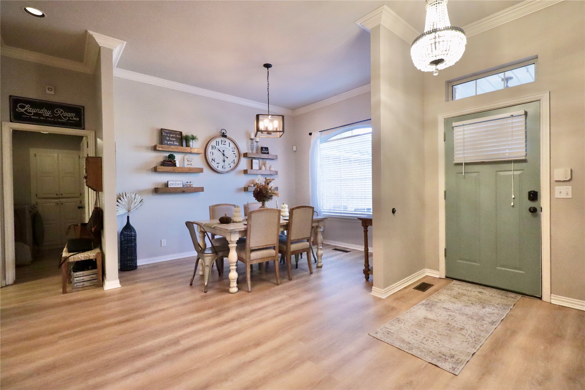 1307 Castle Creek Street Shawnee OK 74804