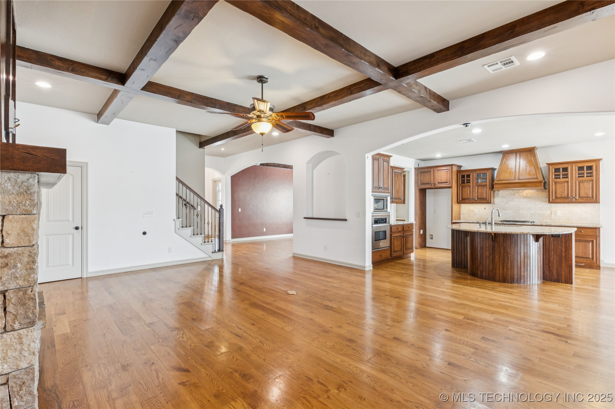 1312 S Desert Palm Lane Broken Arrow OK 74012