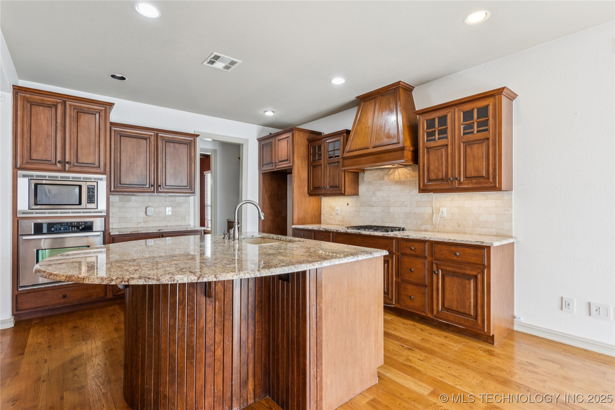 1312 S Desert Palm Lane Broken Arrow OK 74012
