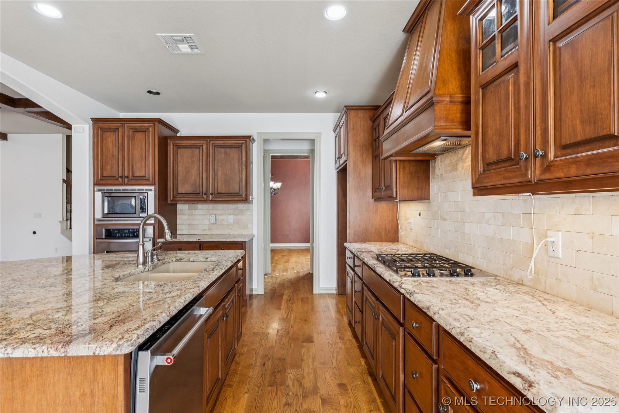 1312 S Desert Palm Lane Broken Arrow OK 74012