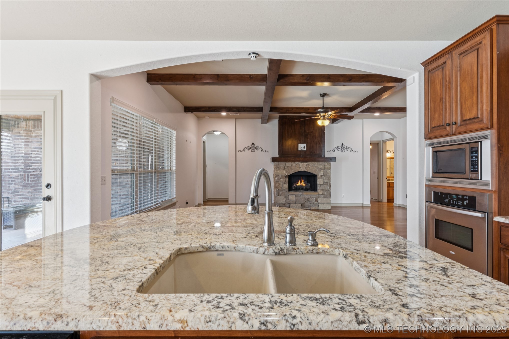 1312 S Desert Palm Lane Broken Arrow OK 74012