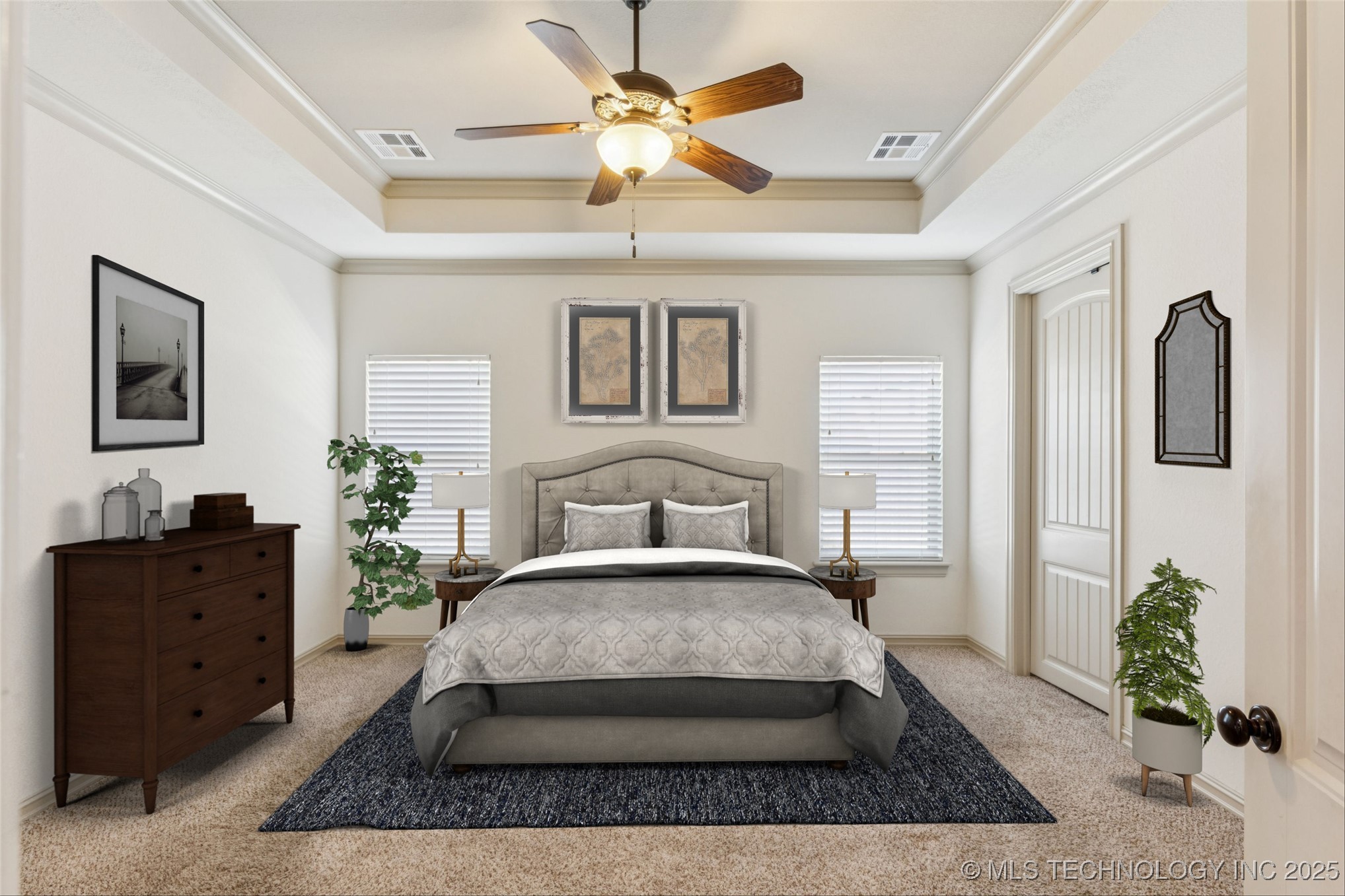 1312 S Desert Palm Lane Broken Arrow OK 74012