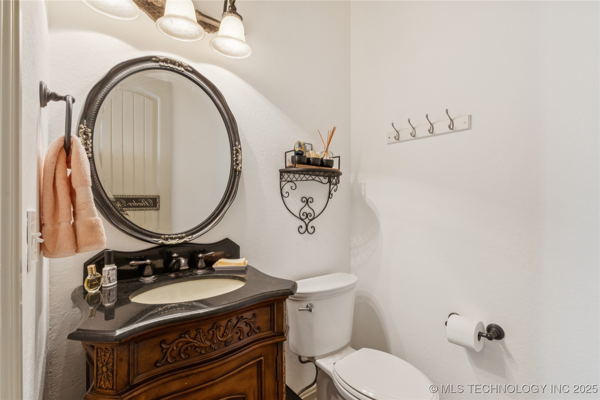 1312 S Desert Palm Lane Broken Arrow OK 74012