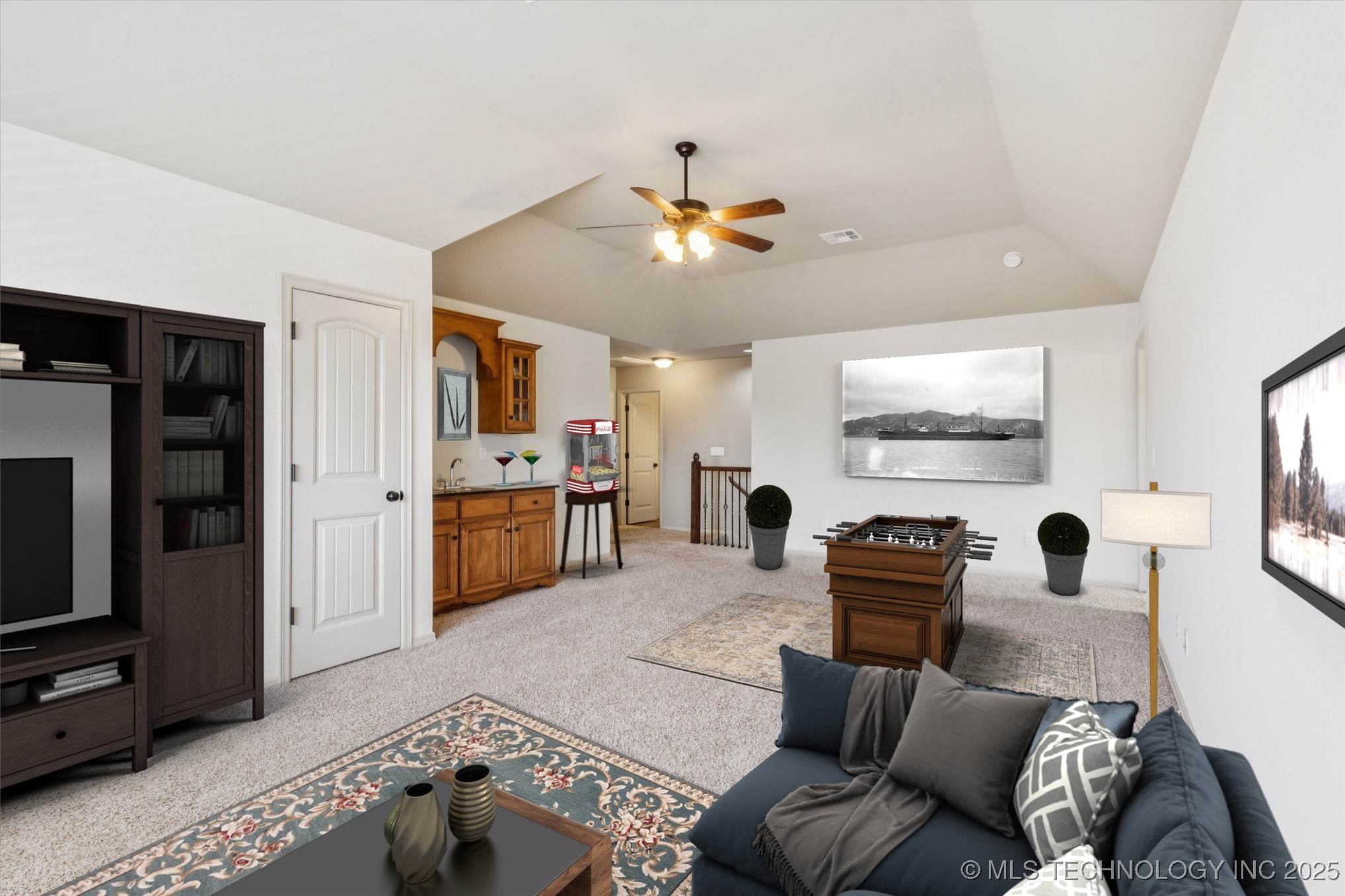 1312 S Desert Palm Lane Broken Arrow OK 74012