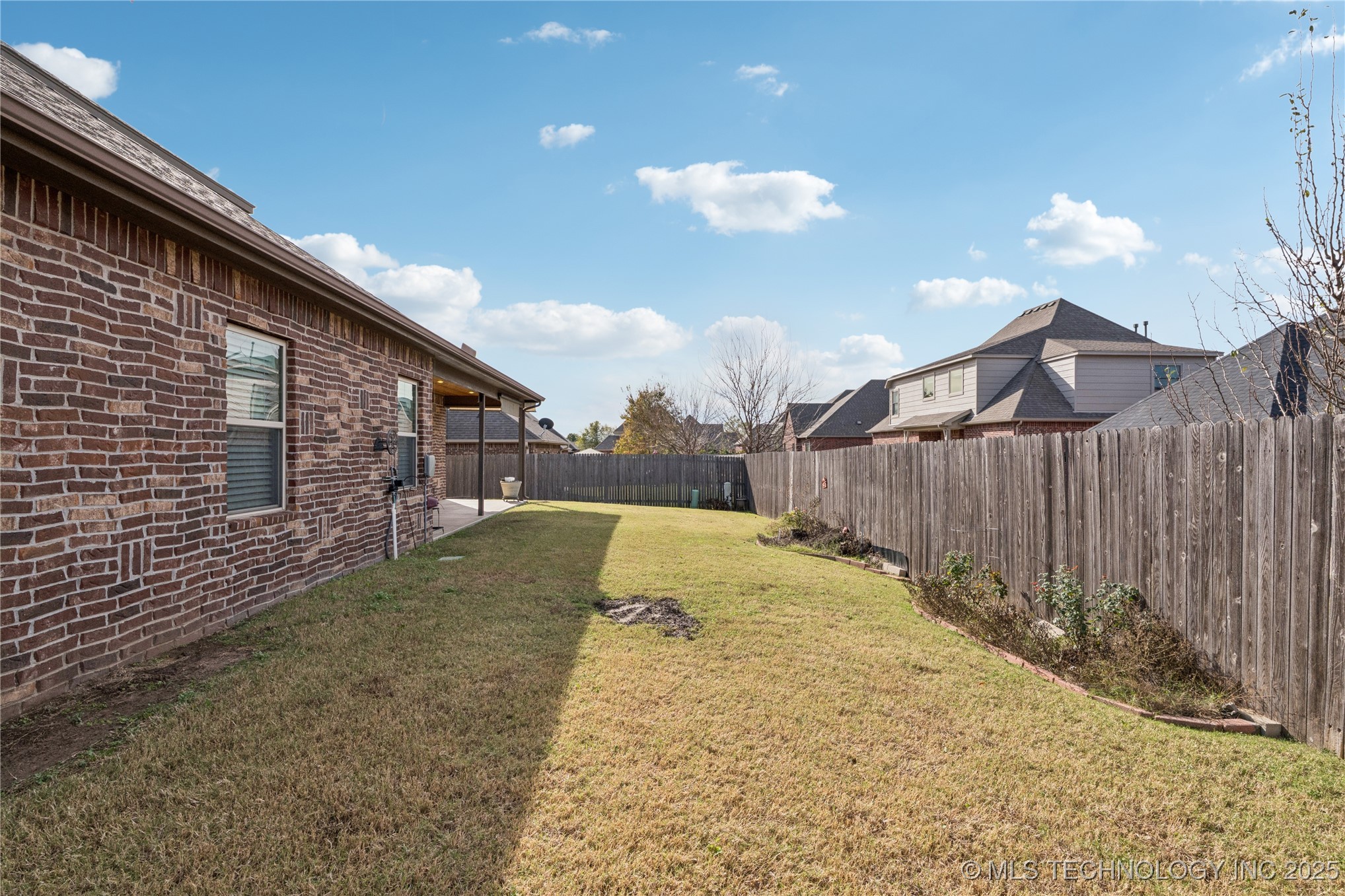 1312 S Desert Palm Lane Broken Arrow OK 74012