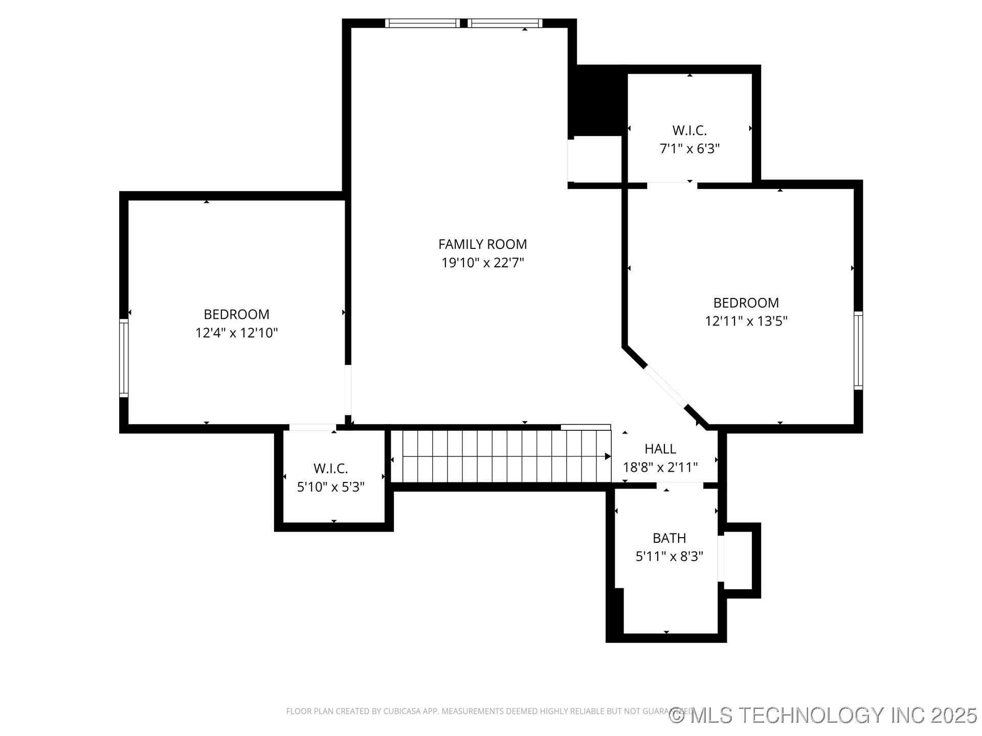 1312 S Desert Palm Lane Broken Arrow OK 74012