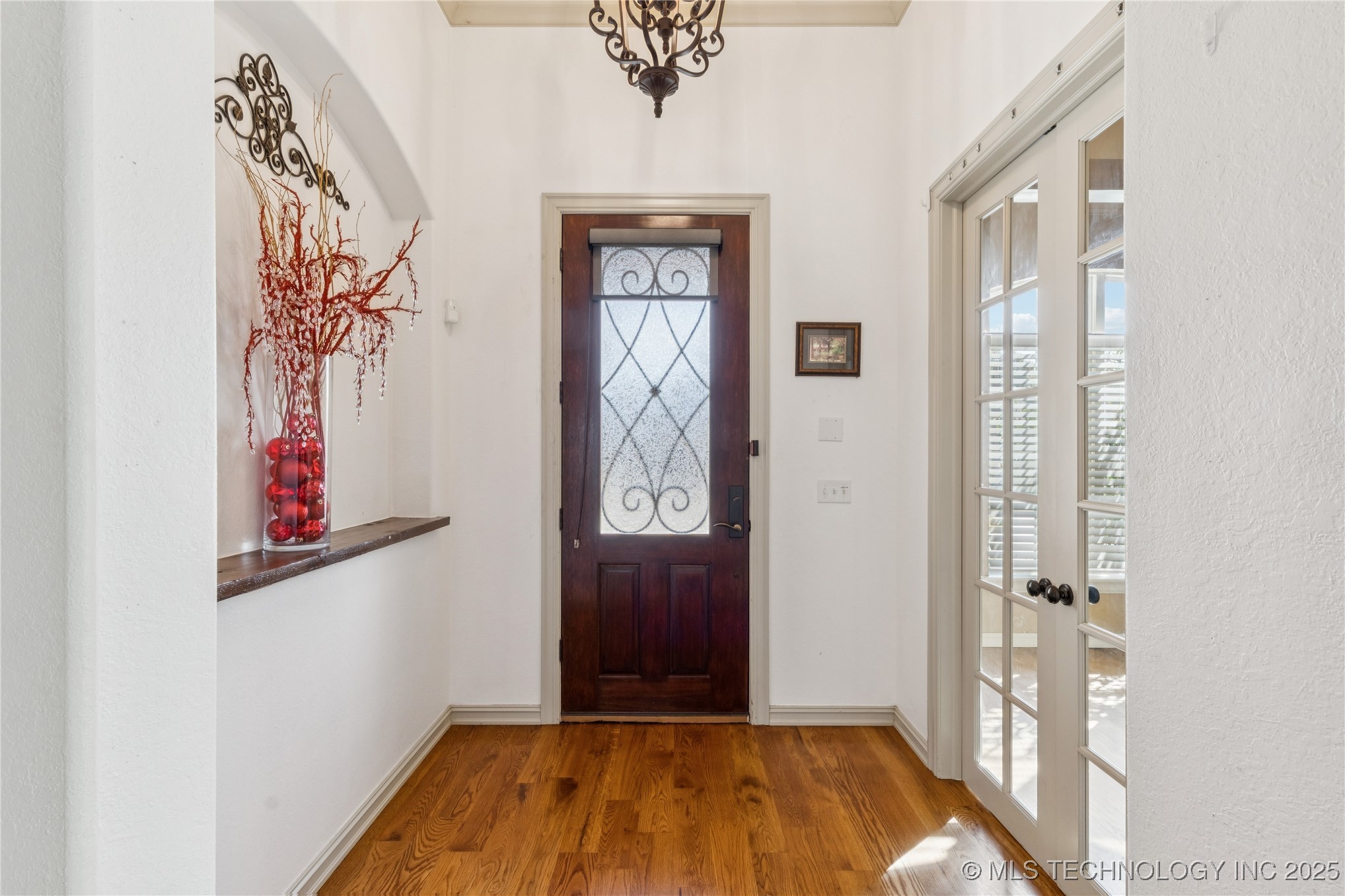 1312 S Desert Palm Lane Broken Arrow OK 74012