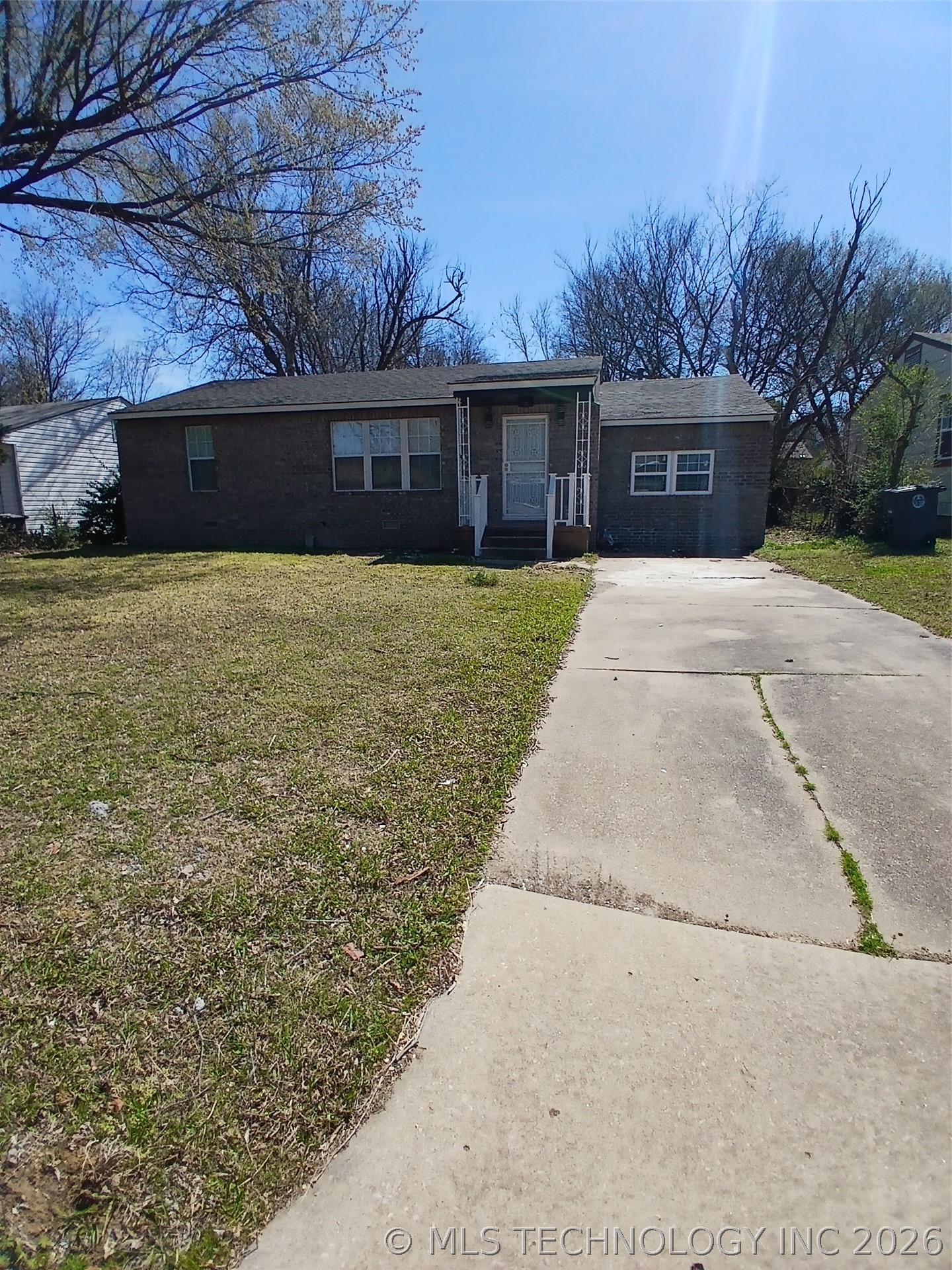 728 E 33rd Street N Tulsa OK 74106