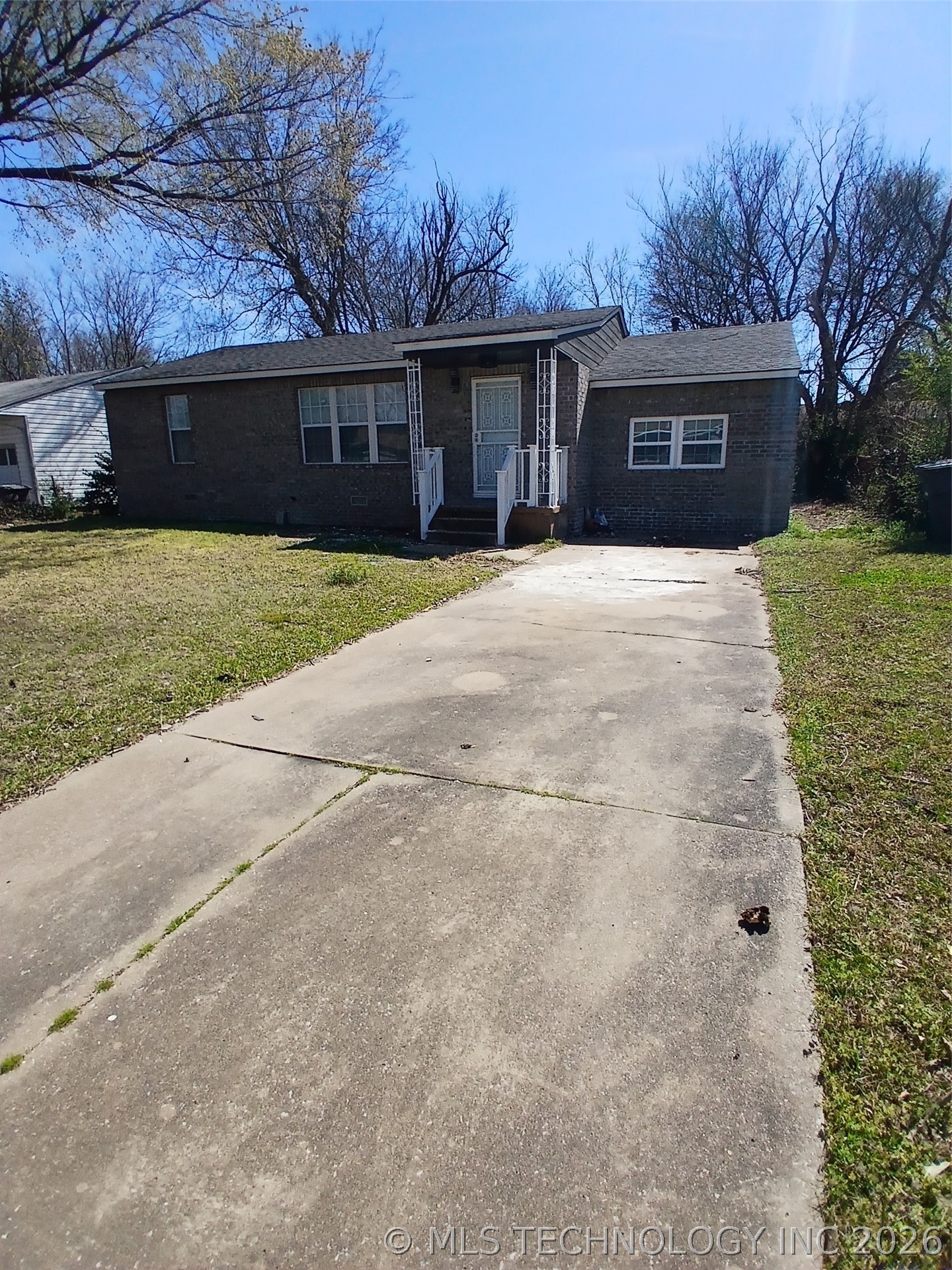 728 E 33rd Street N Tulsa OK 74106