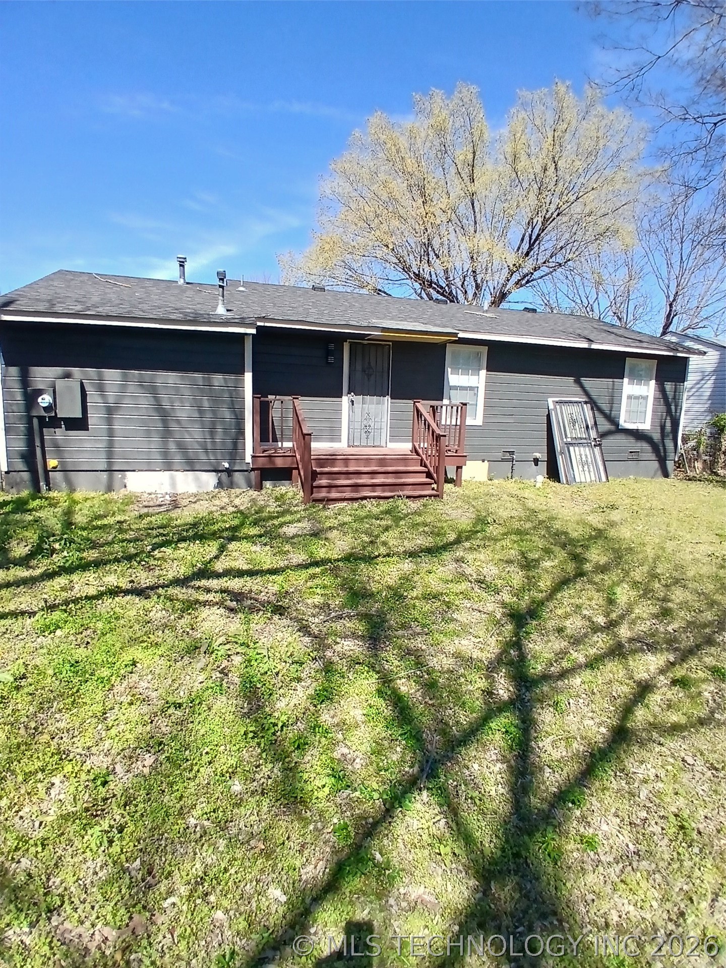 728 E 33rd Street N Tulsa OK 74106