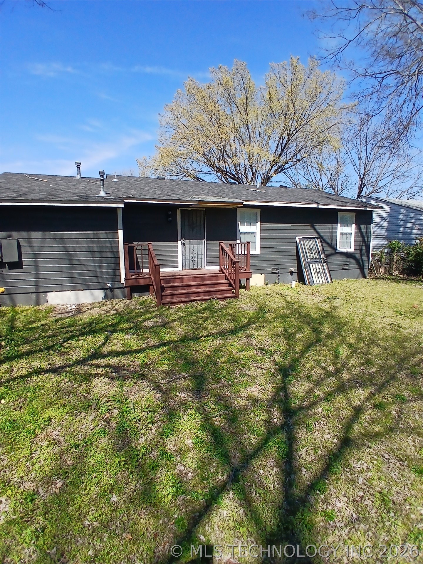 728 E 33rd Street N Tulsa OK 74106