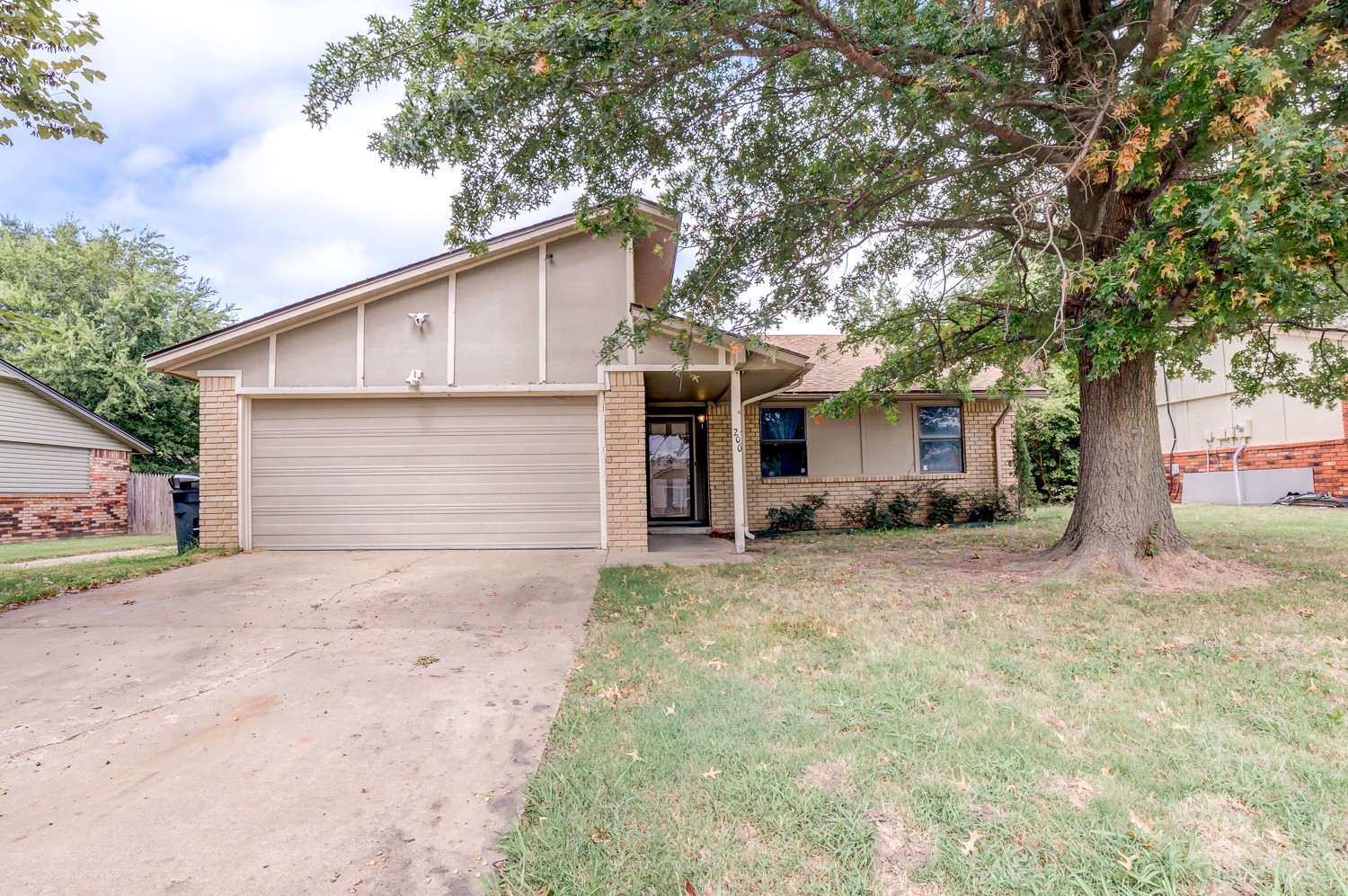 200 W Delmar Street Broken Arrow OK 74012