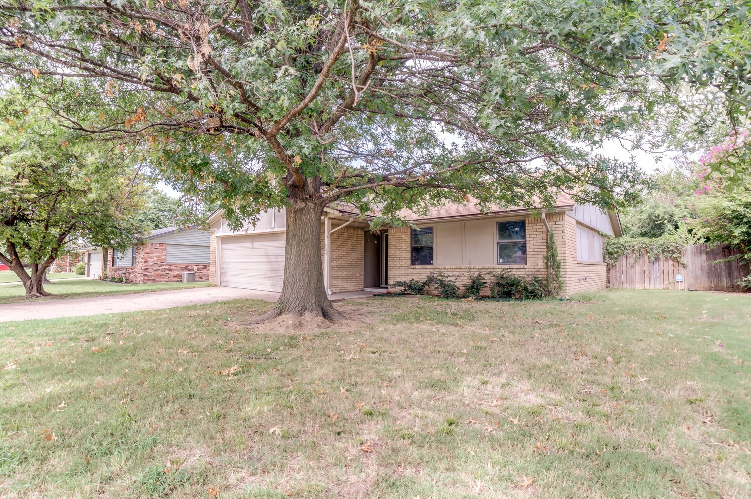 200 W Delmar Street Broken Arrow OK 74012