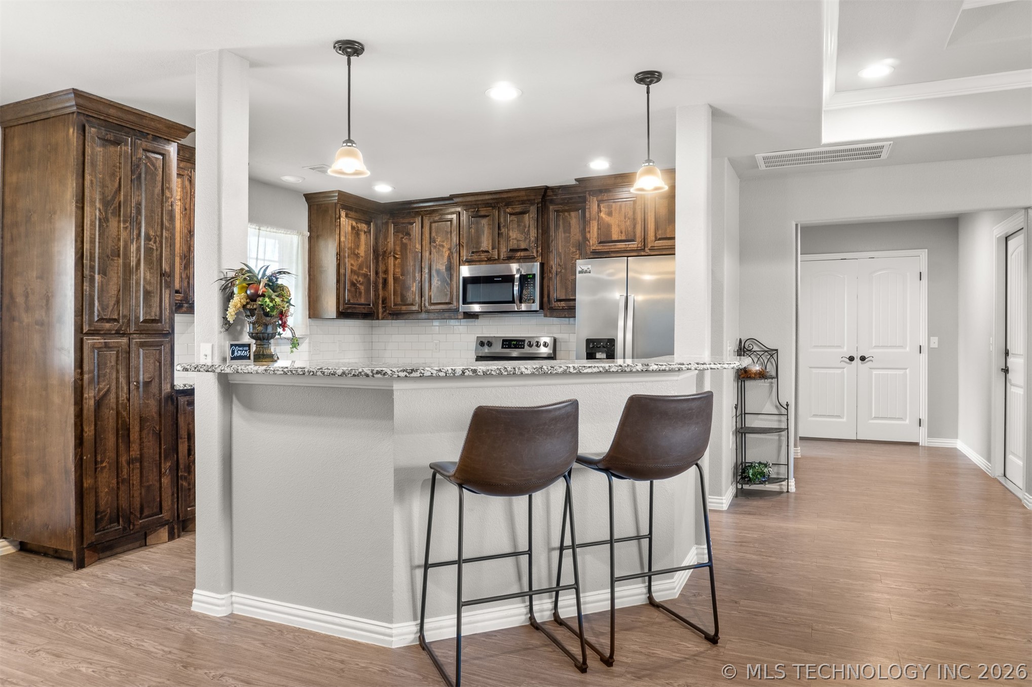 827 S Mckinley Avenue Calera OK 74730