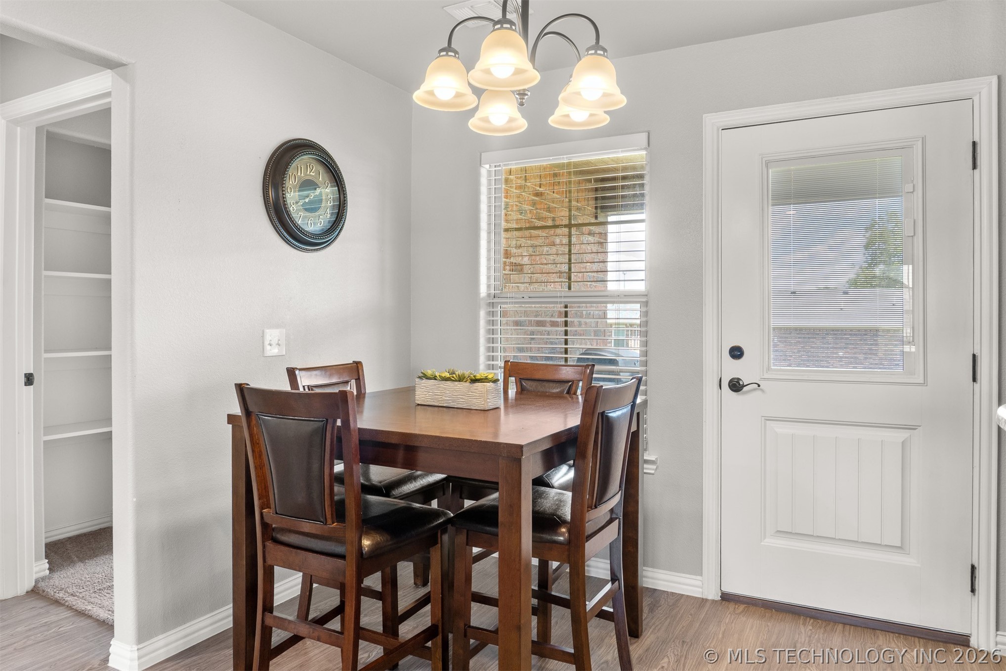 827 S Mckinley Avenue Calera OK 74730