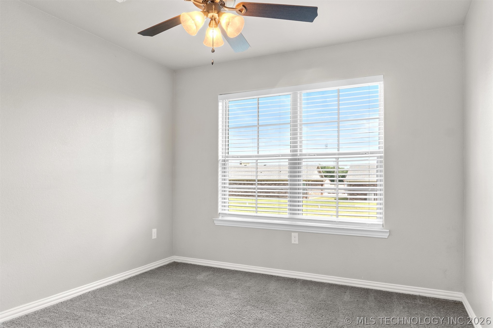 827 S Mckinley Avenue Calera OK 74730