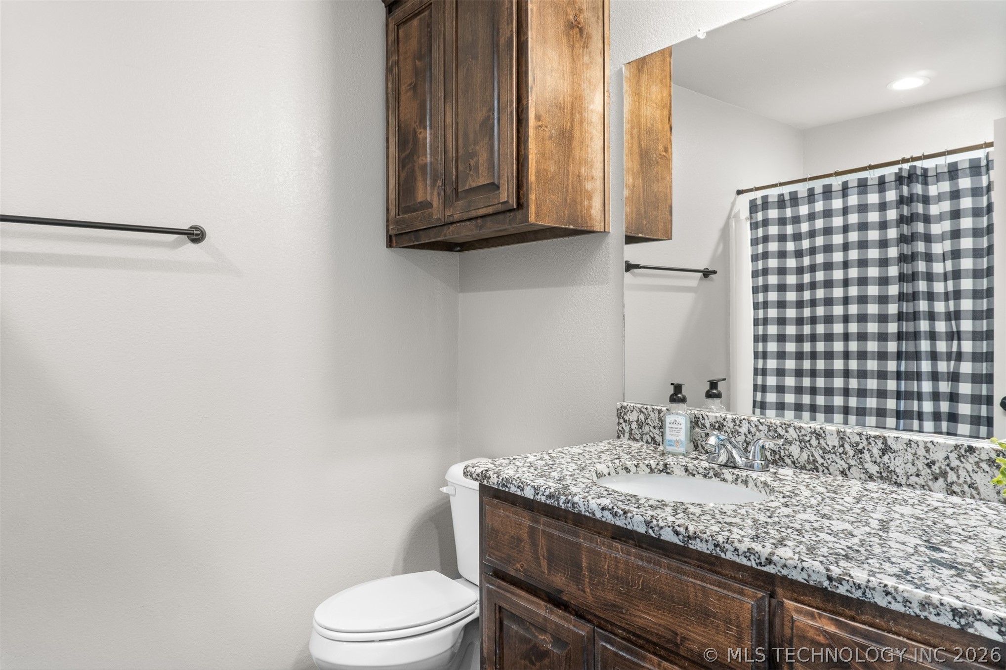 827 S Mckinley Avenue Calera OK 74730