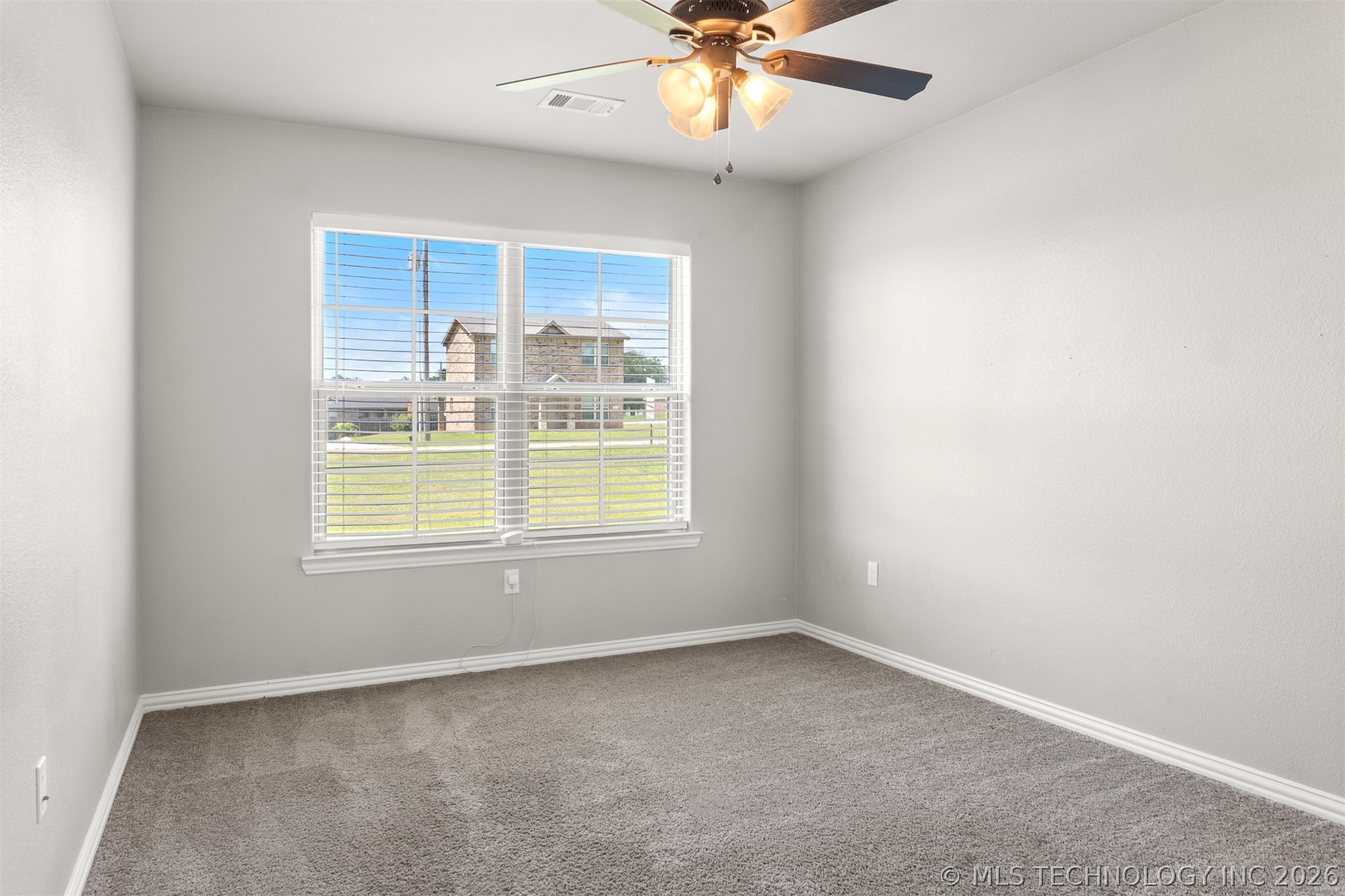 827 S Mckinley Avenue Calera OK 74730