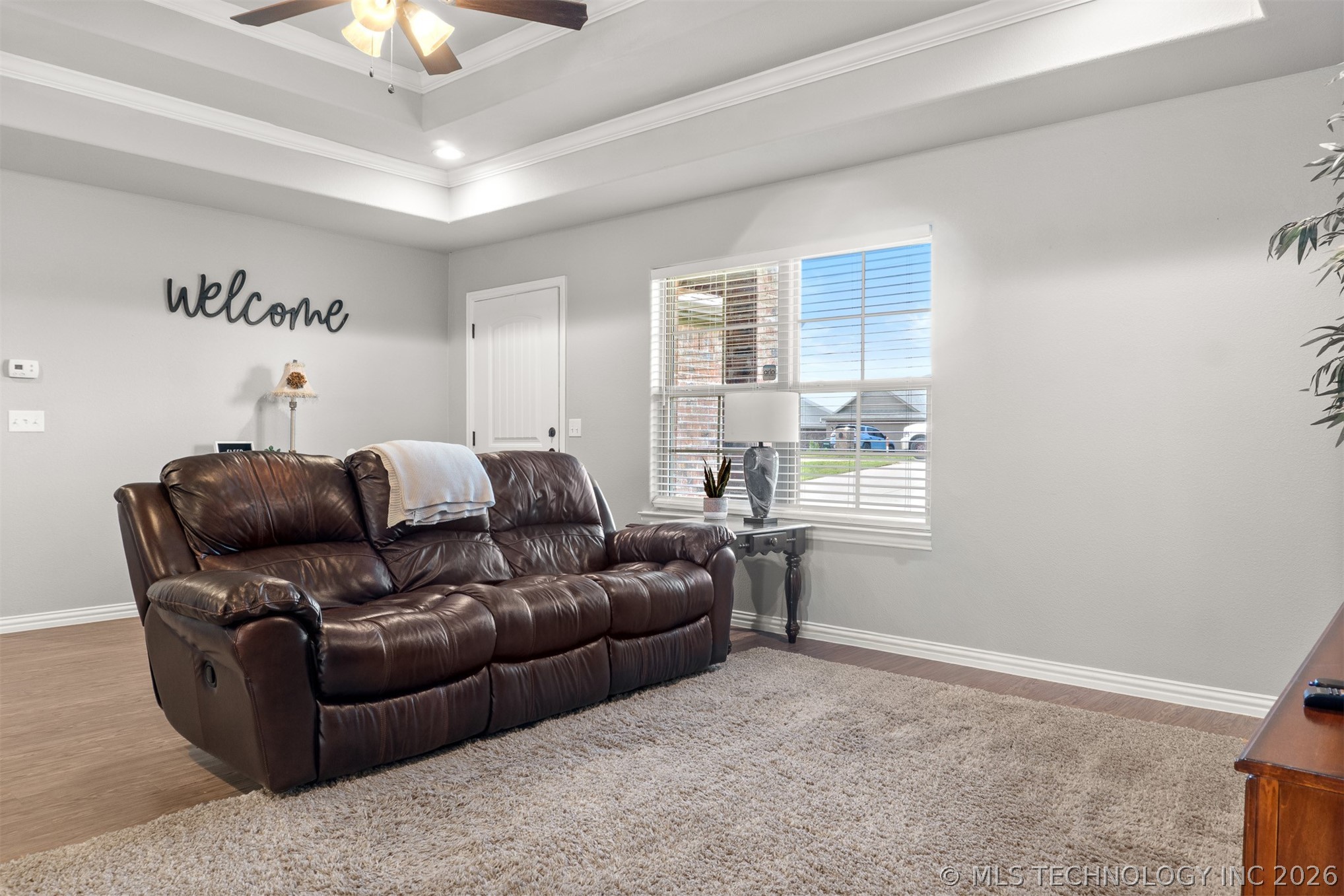 827 S Mckinley Avenue Calera OK 74730