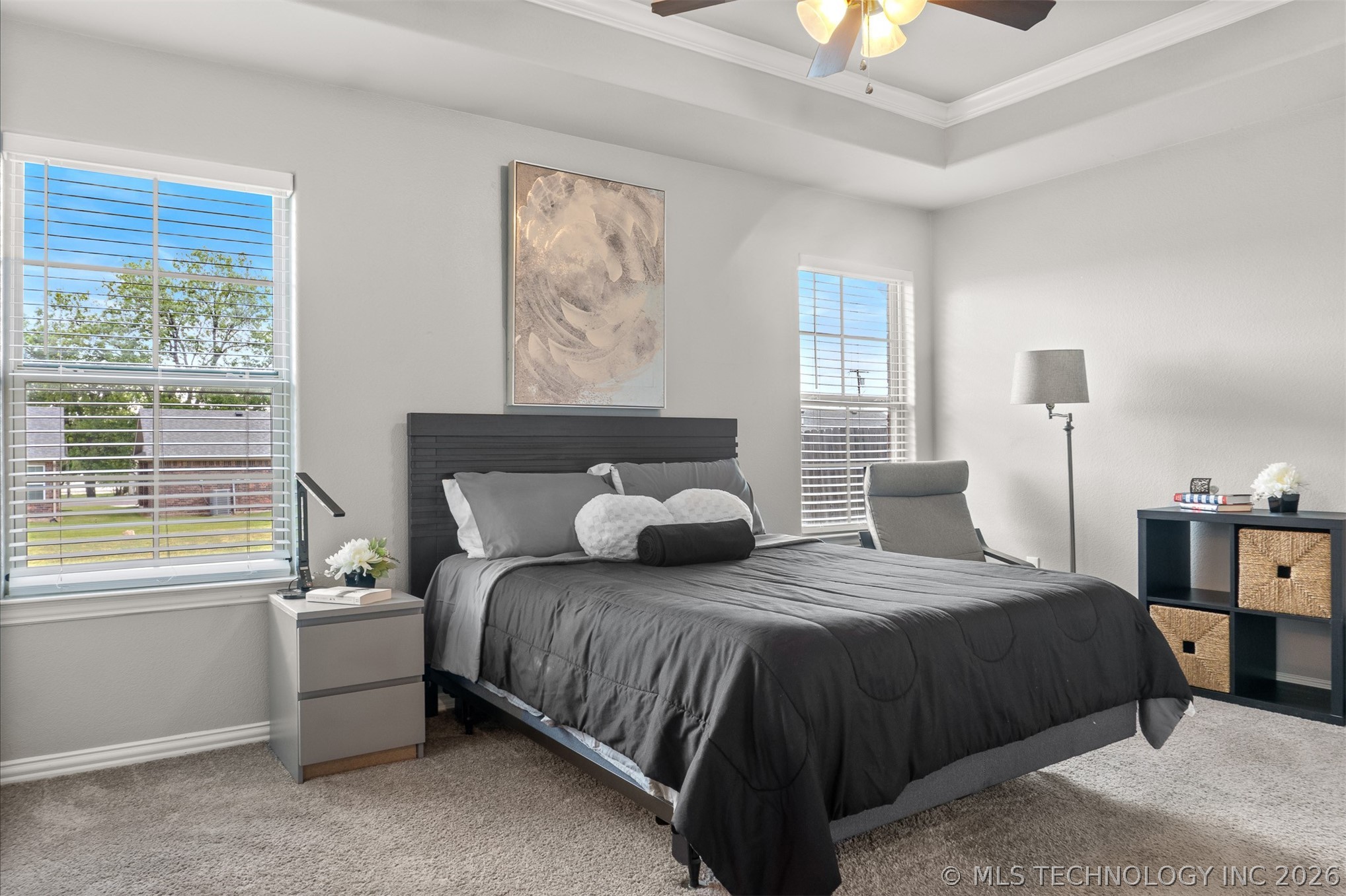827 S Mckinley Avenue Calera OK 74730