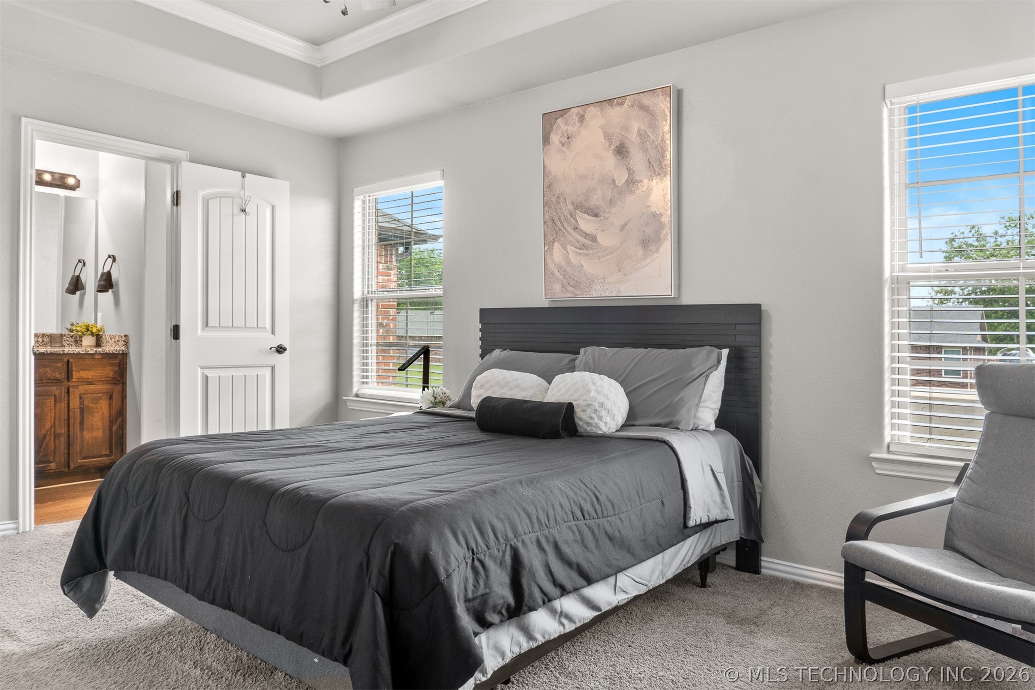 827 S Mckinley Avenue Calera OK 74730