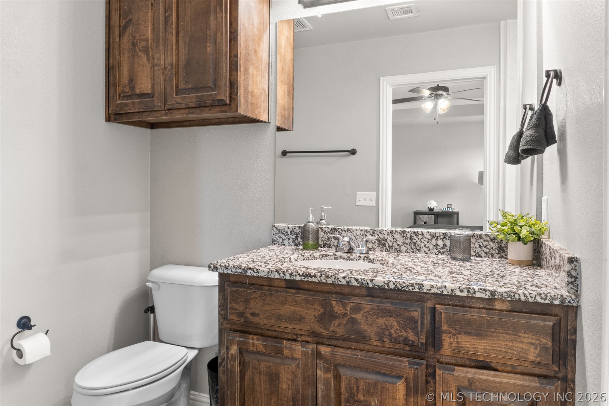 827 S Mckinley Avenue Calera OK 74730