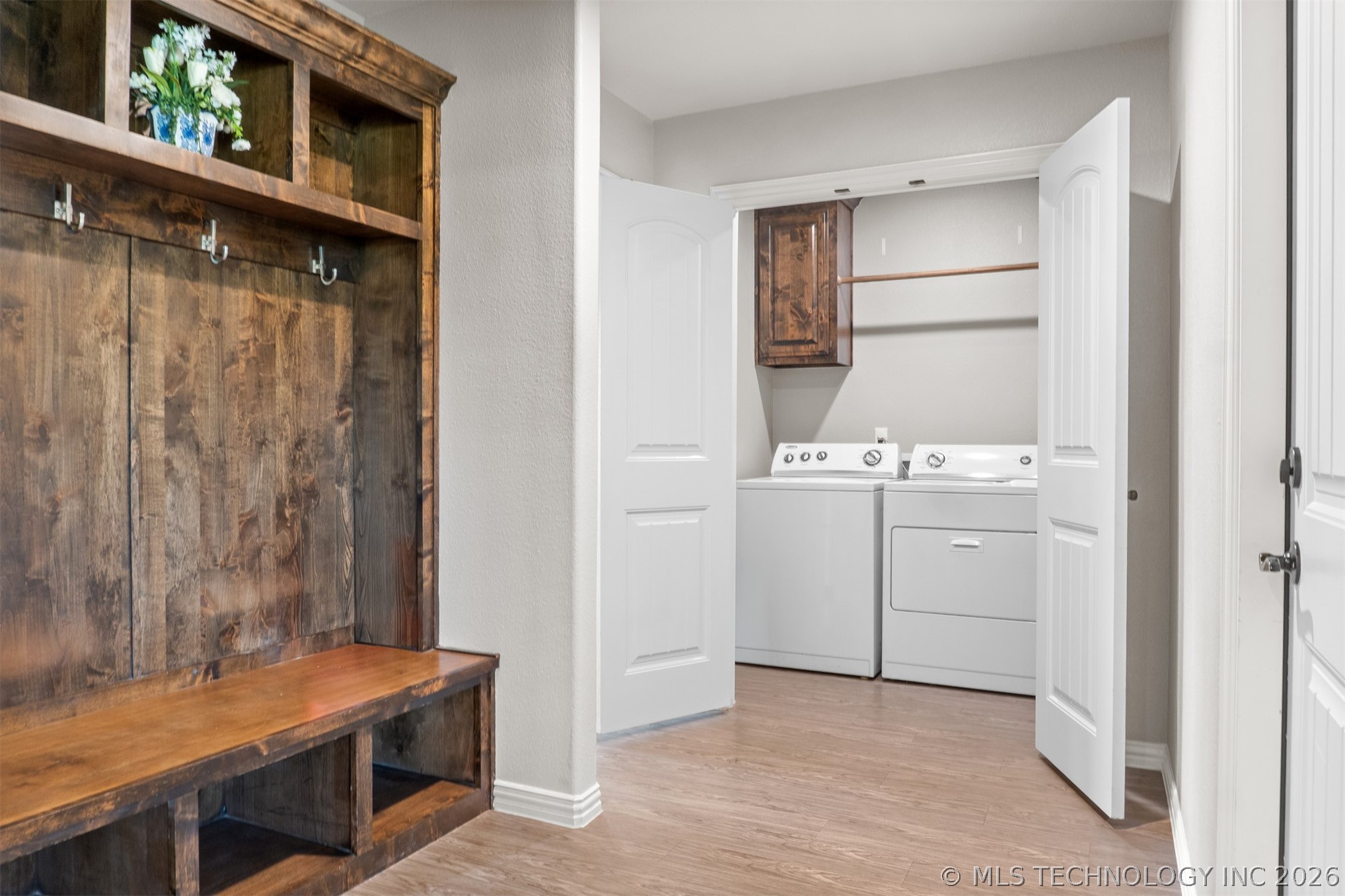 827 S Mckinley Avenue Calera OK 74730
