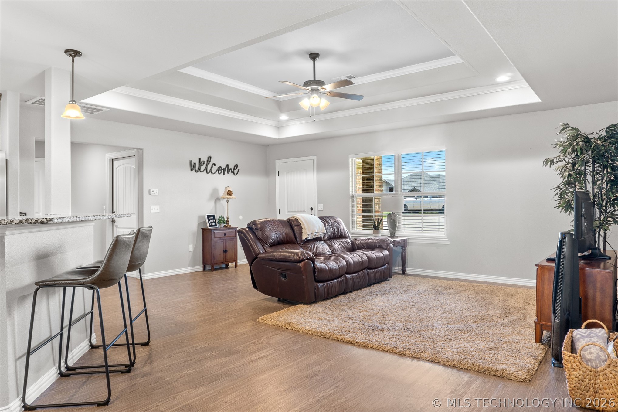 827 S Mckinley Avenue Calera OK 74730