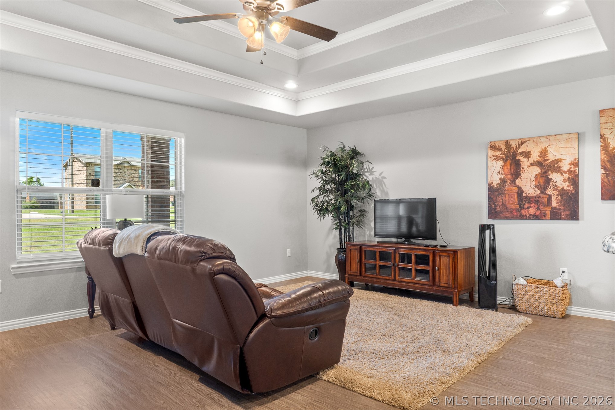 827 S Mckinley Avenue Calera OK 74730