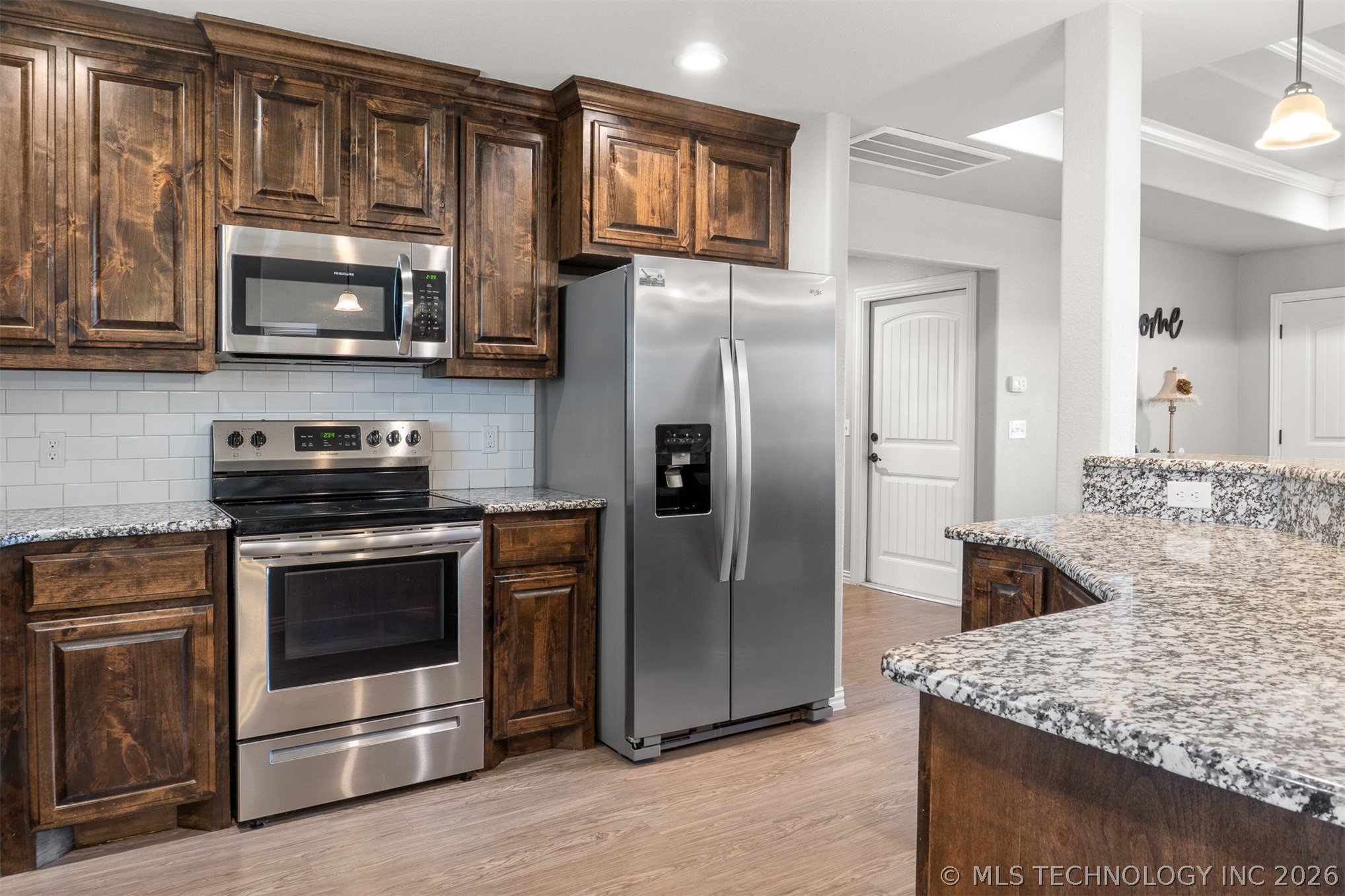 827 S Mckinley Avenue Calera OK 74730