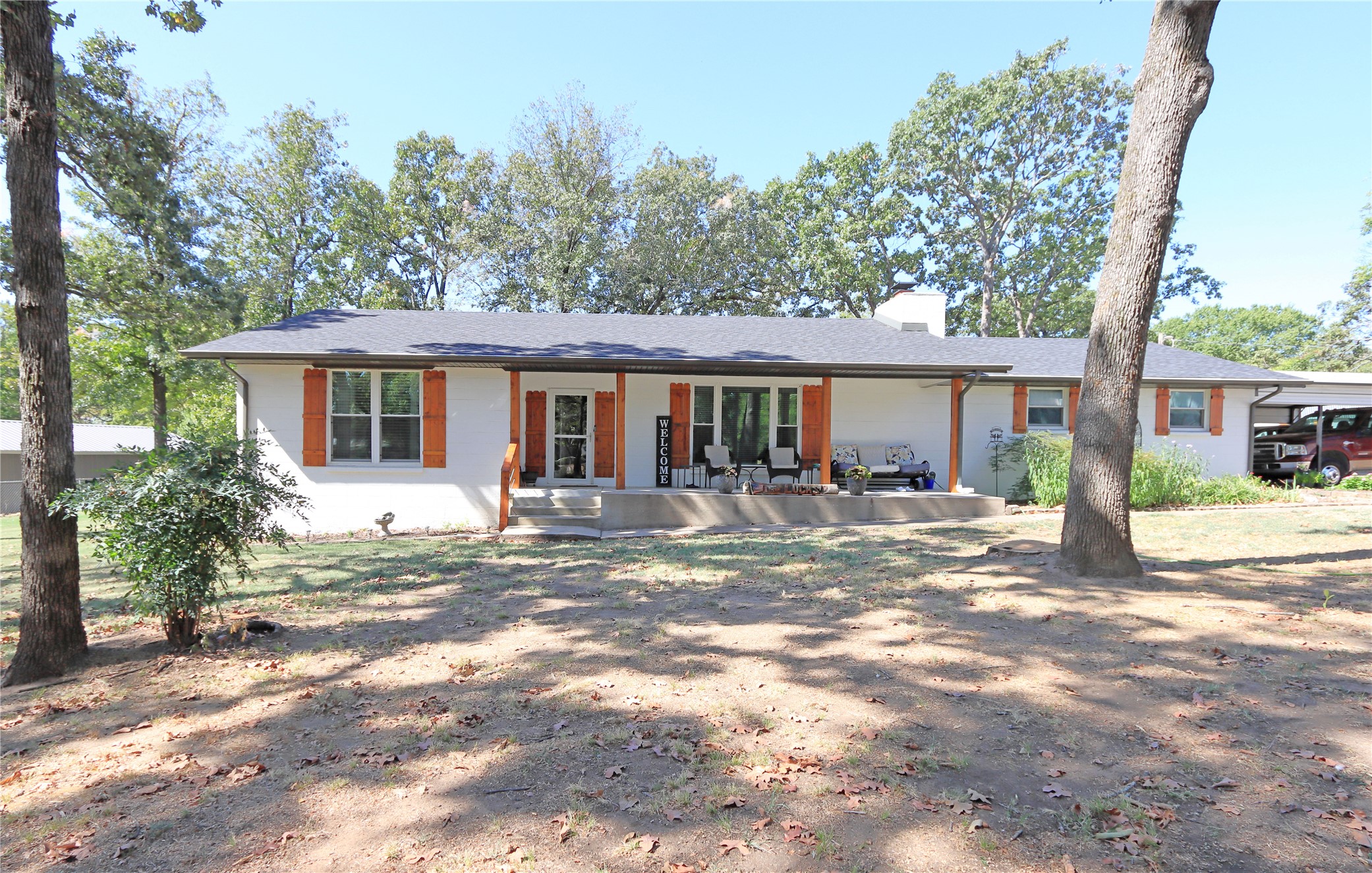 73815 Cyclone Hollow Road Wagoner OK 74467
