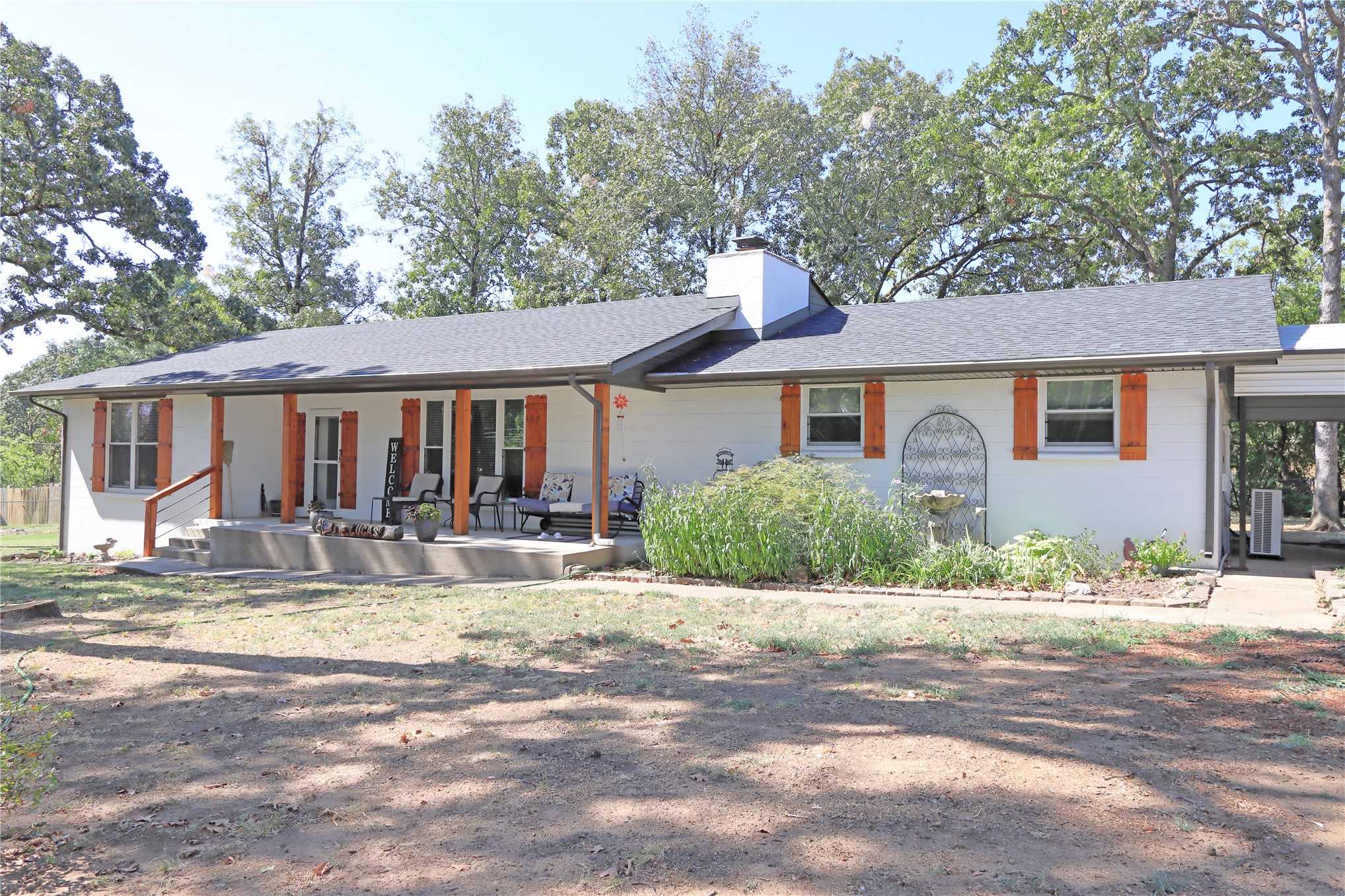 73815 Cyclone Hollow Road Wagoner OK 74467