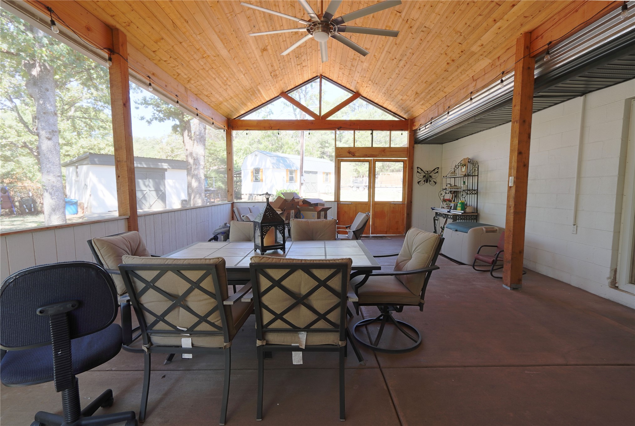73815 Cyclone Hollow Road Wagoner OK 74467