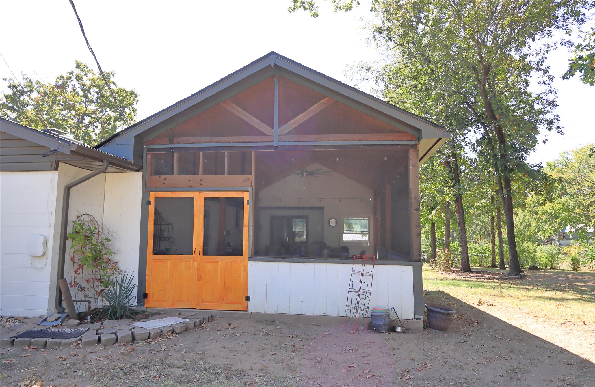 73815 Cyclone Hollow Road Wagoner OK 74467