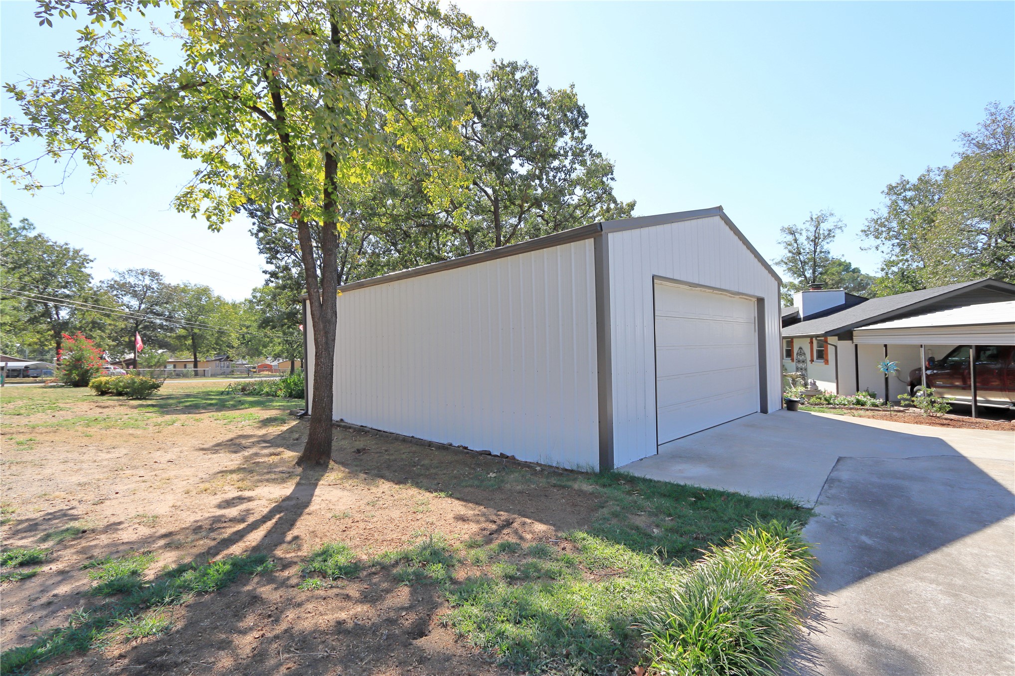 73815 Cyclone Hollow Road Wagoner OK 74467