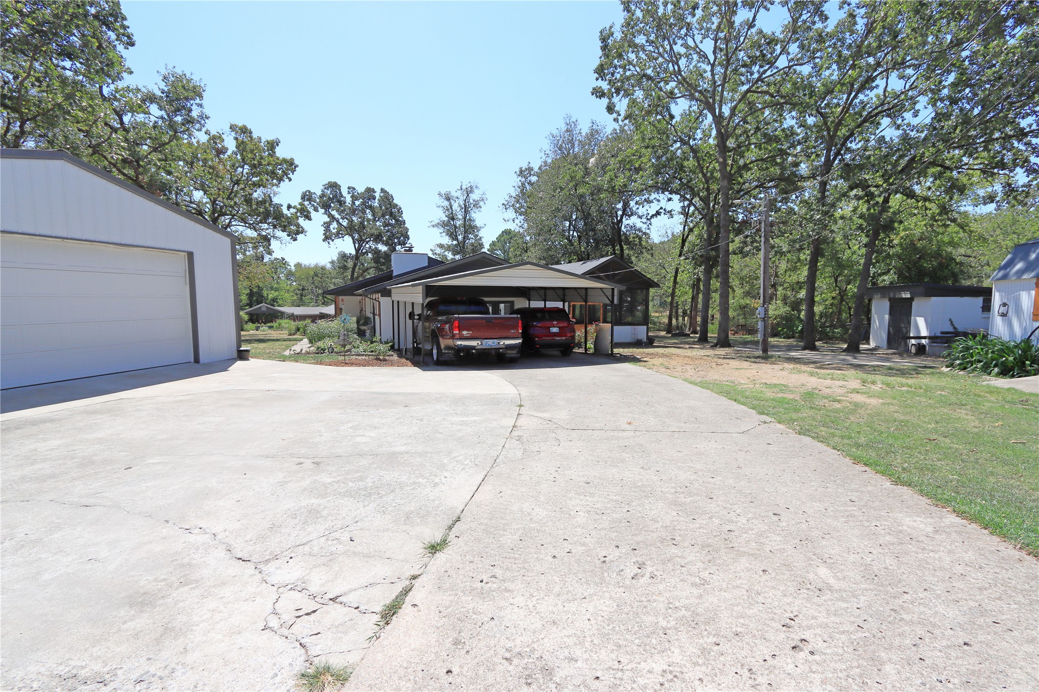 73815 Cyclone Hollow Road Wagoner OK 74467
