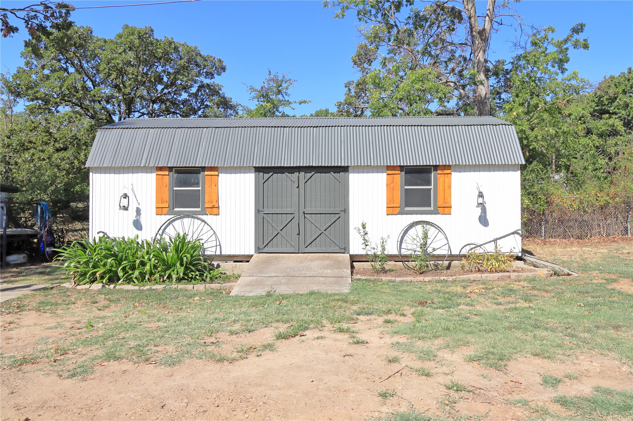 73815 Cyclone Hollow Road Wagoner OK 74467