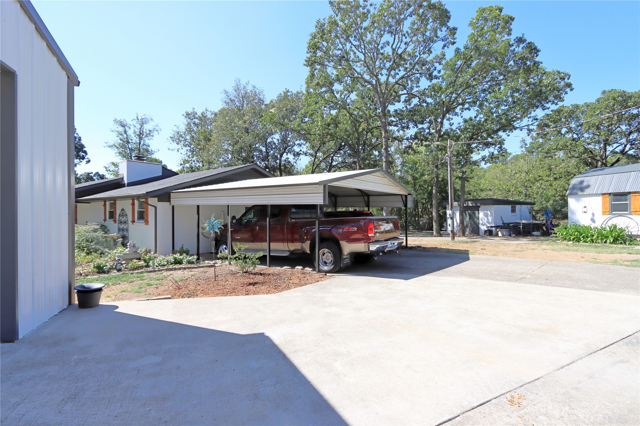 73815 Cyclone Hollow Road Wagoner OK 74467