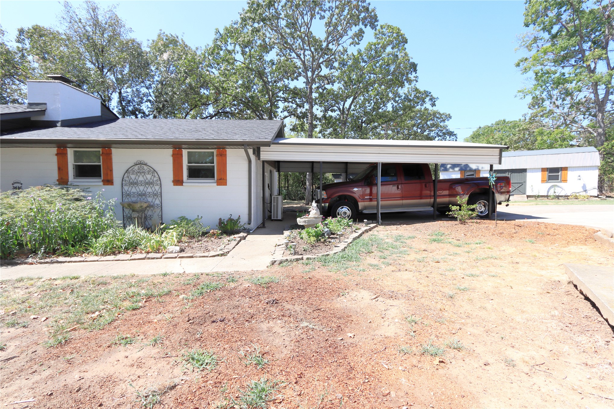 73815 Cyclone Hollow Road Wagoner OK 74467