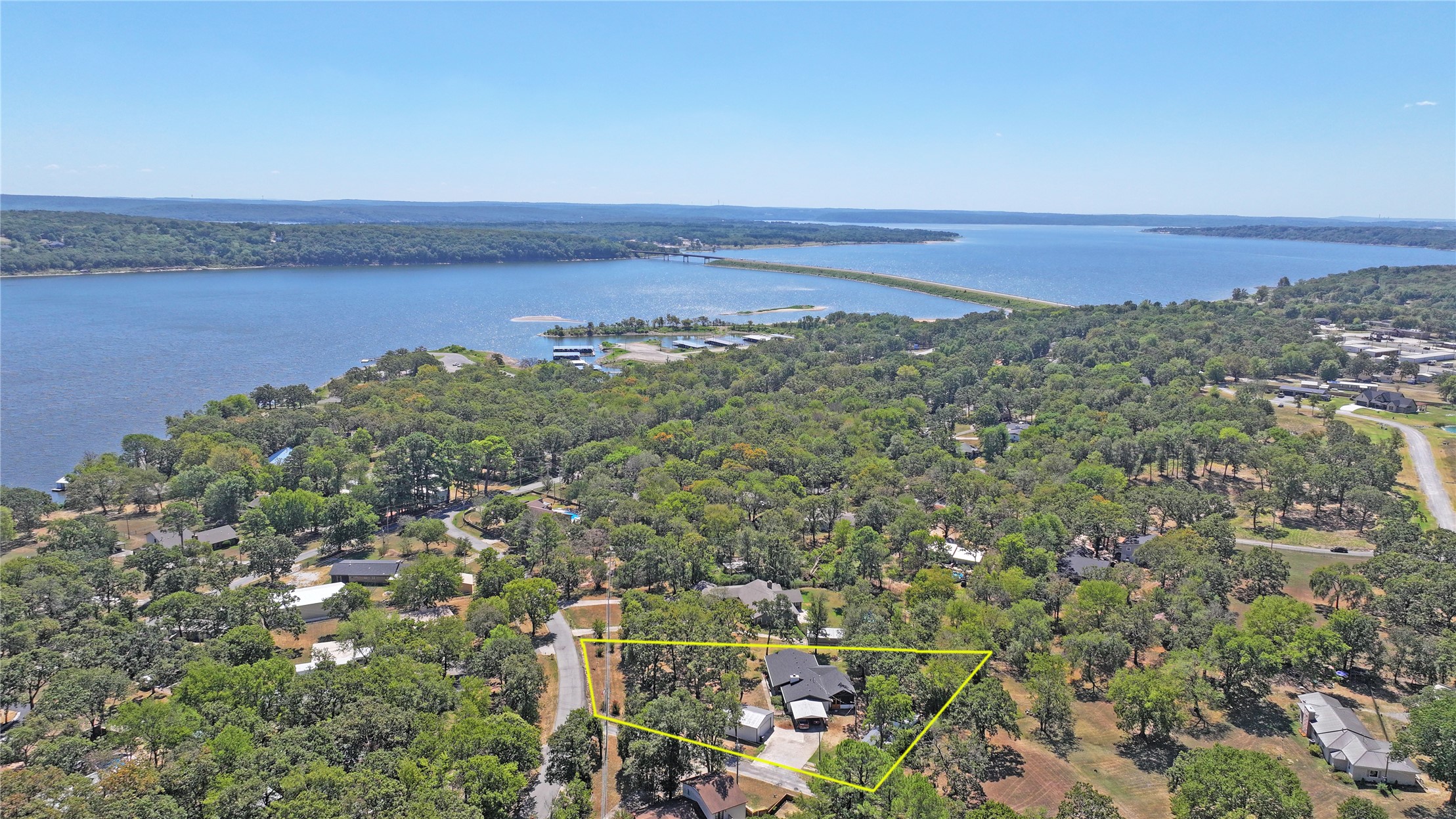73815 Cyclone Hollow Road Wagoner OK 74467