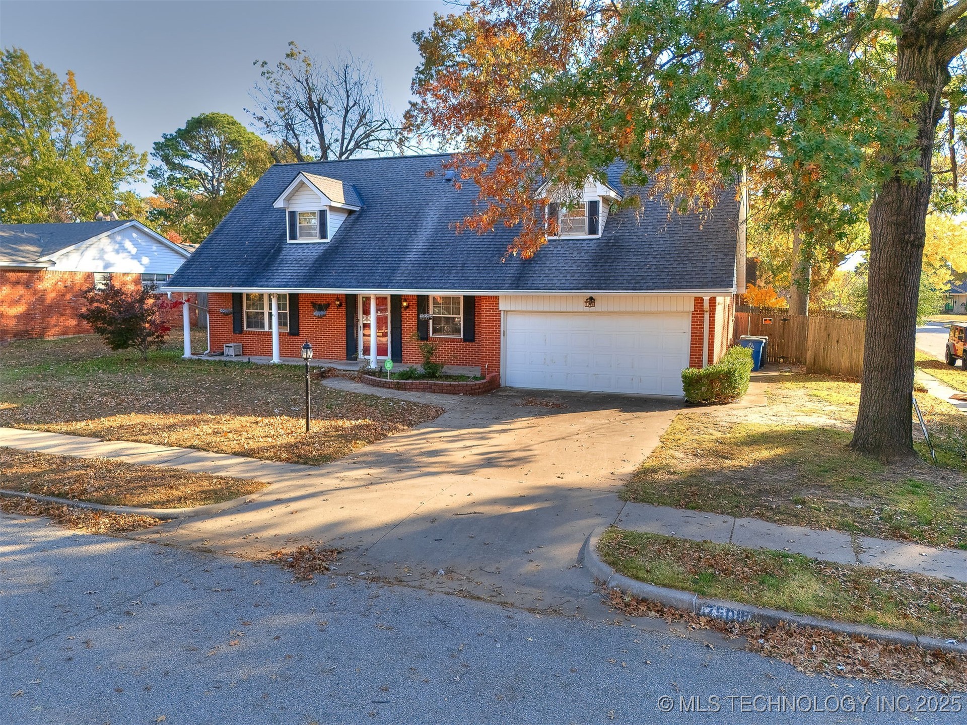 7508 E 53rd Street Tulsa OK 74145