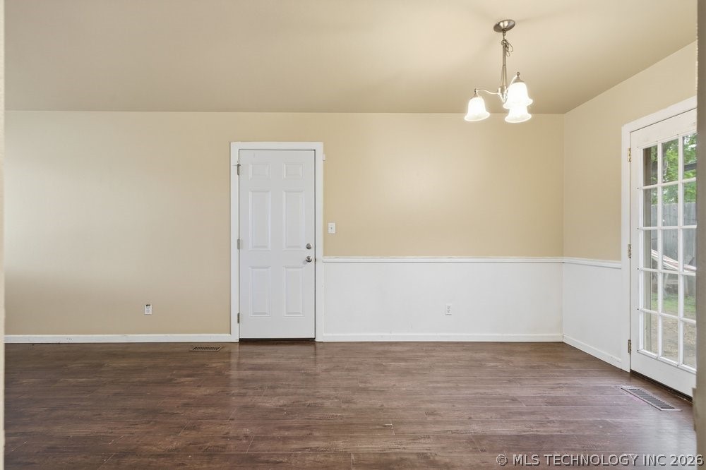 18505 E 3rd Street Tulsa OK 74108