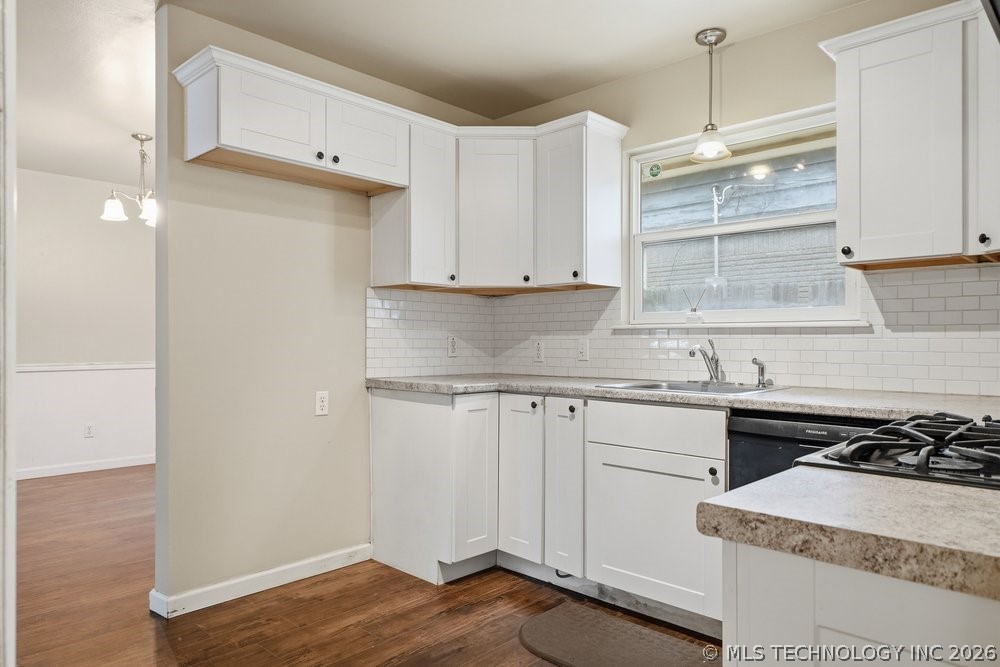 18505 E 3rd Street Tulsa OK 74108