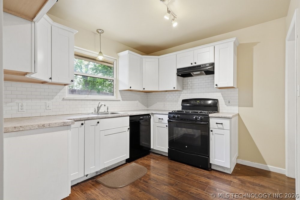 18505 E 3rd Street Tulsa OK 74108
