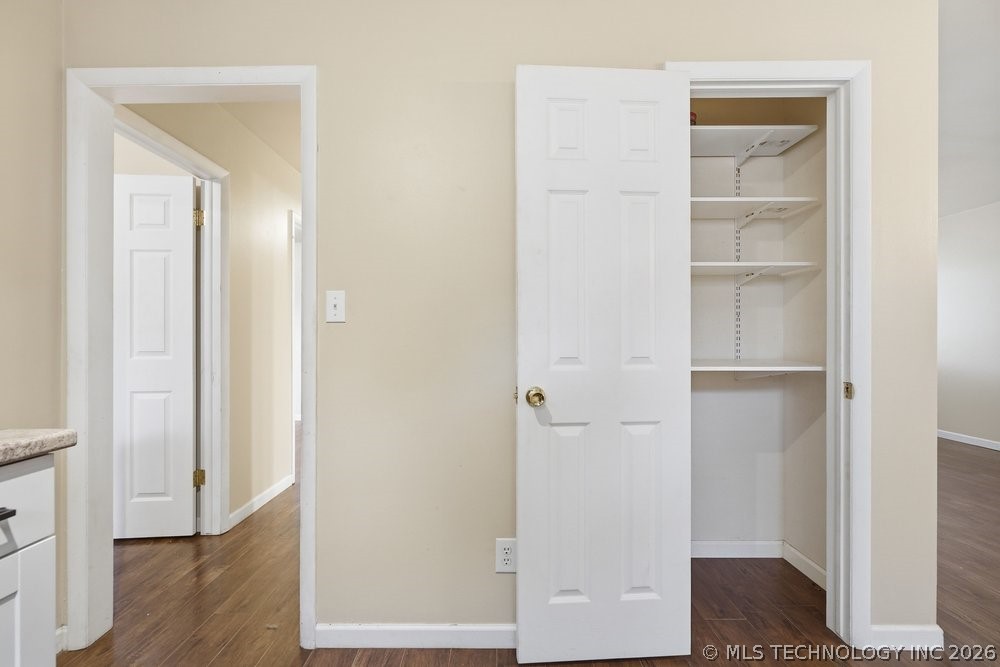 18505 E 3rd Street Tulsa OK 74108