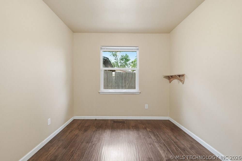 18505 E 3rd Street Tulsa OK 74108